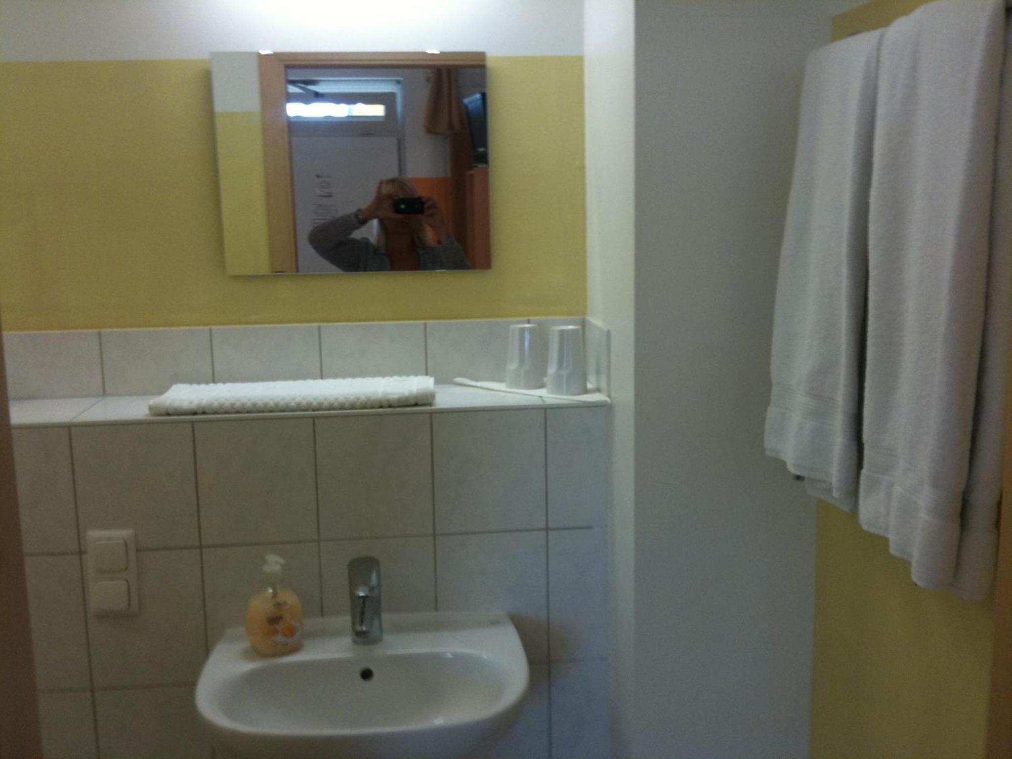 Comfort Double Room photo 3
