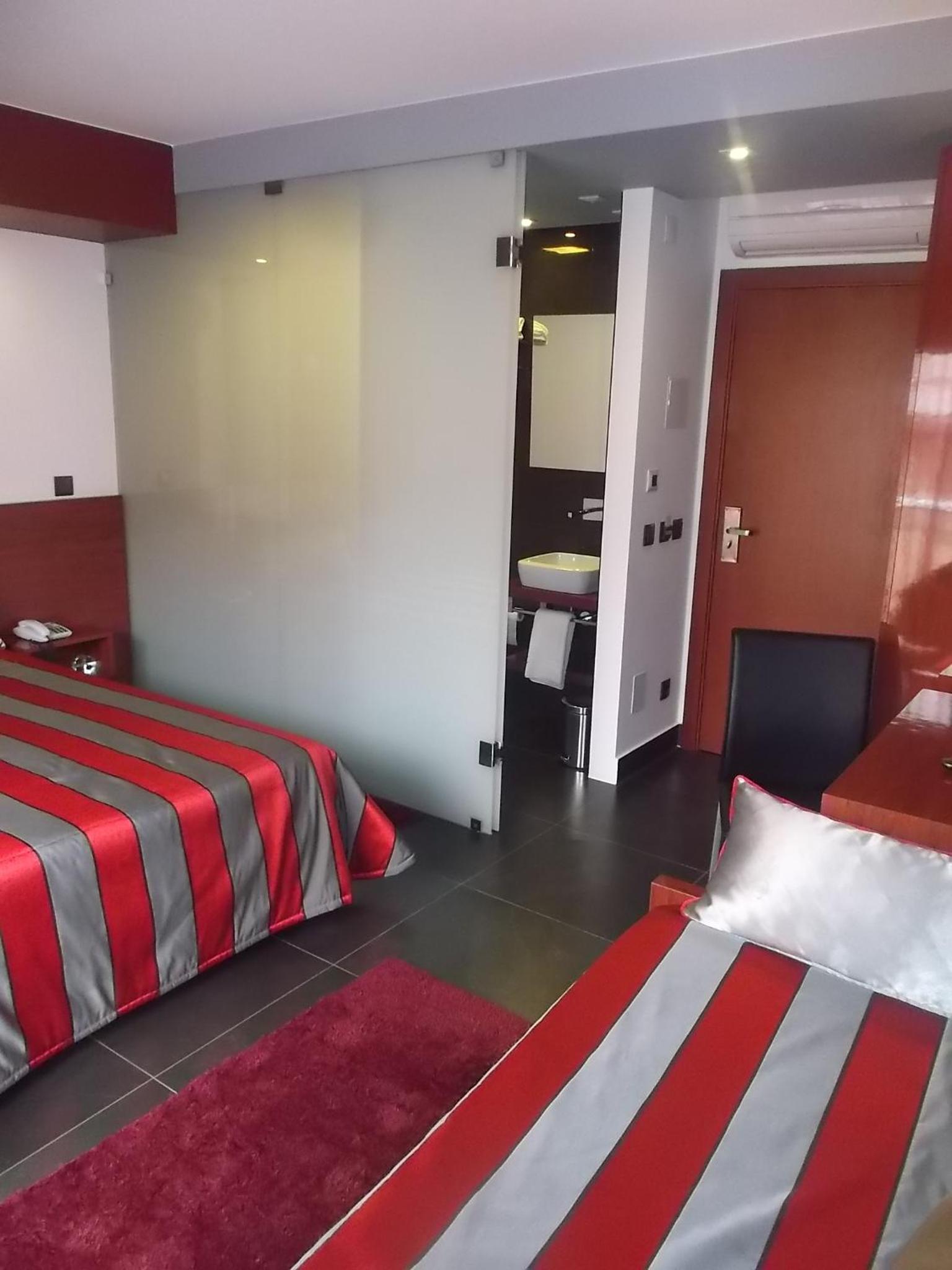 Triple Room photo 2