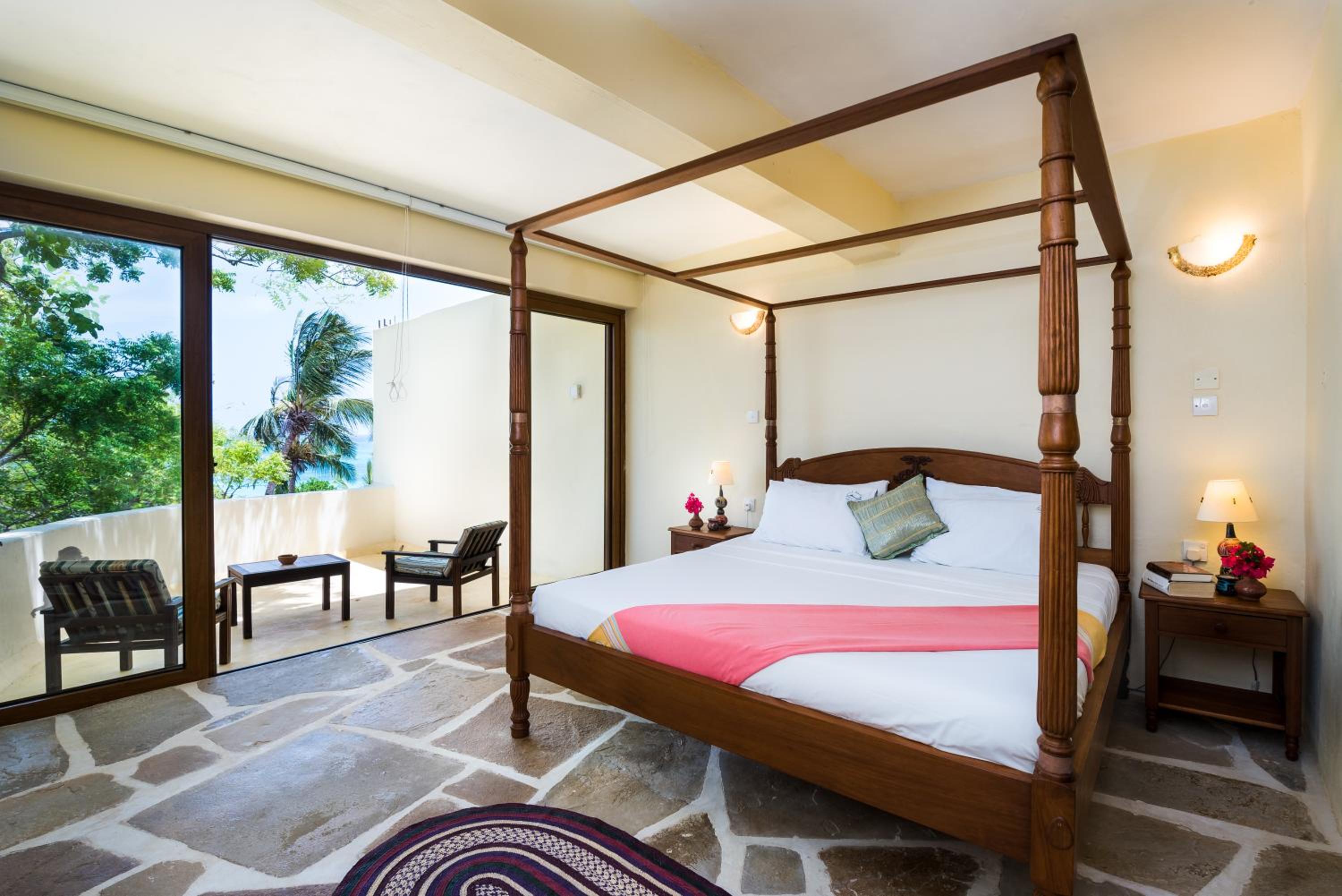 Sea View Room photo 1