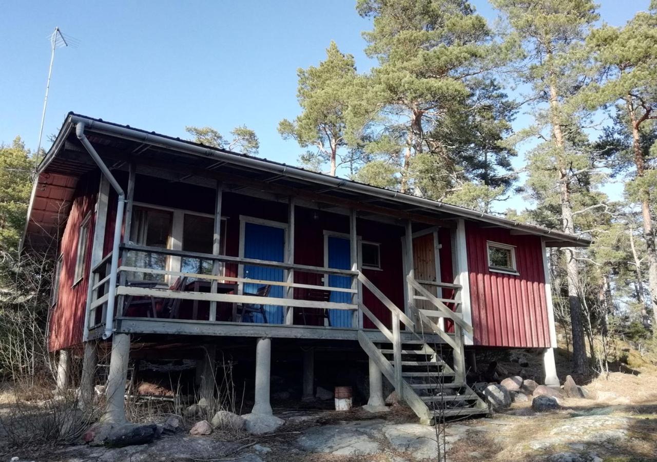 Holiday Home Tärnan photo 2