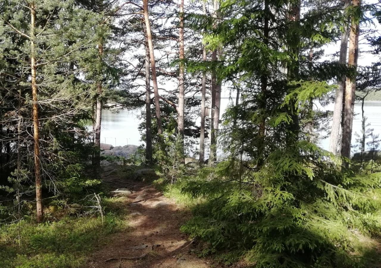 Holiday Home Svärtan - Photo 14