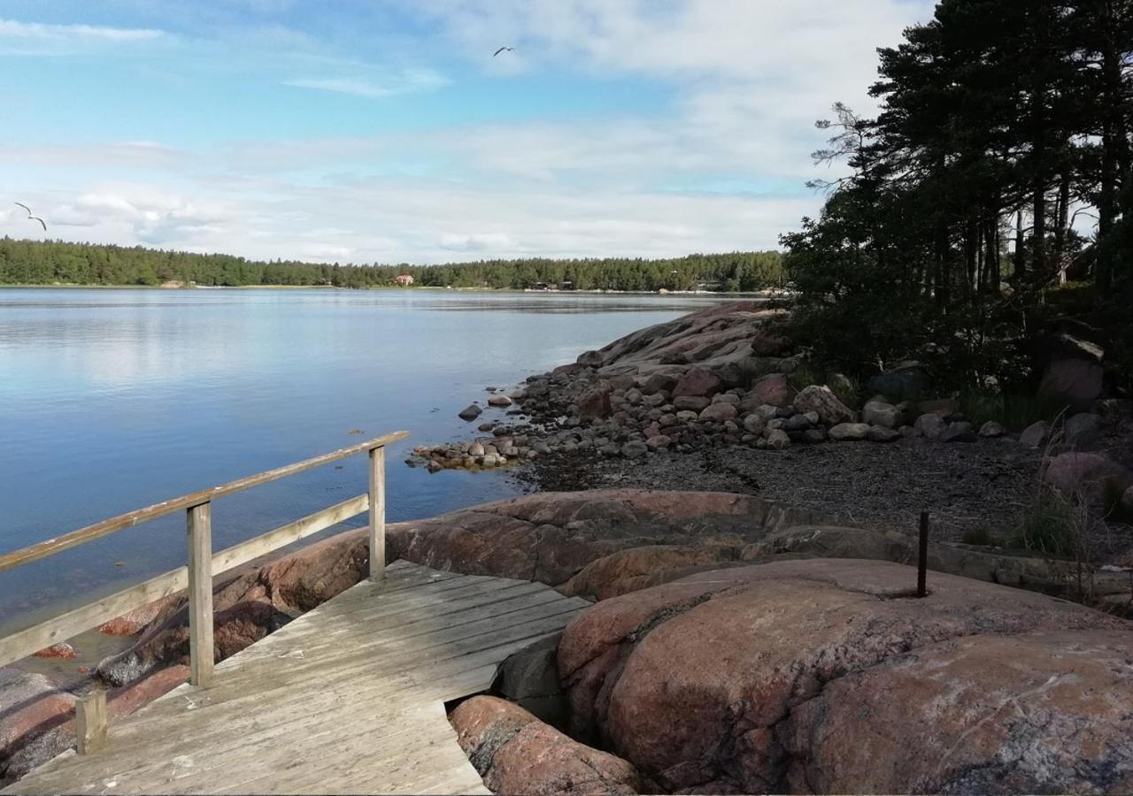Holiday Home Svärtan - Photo 13