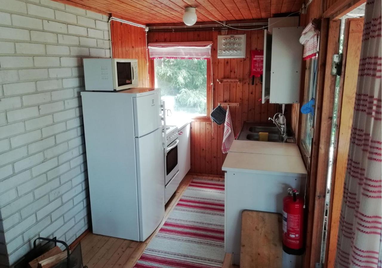 Holiday Home Svärtan - Photo 11