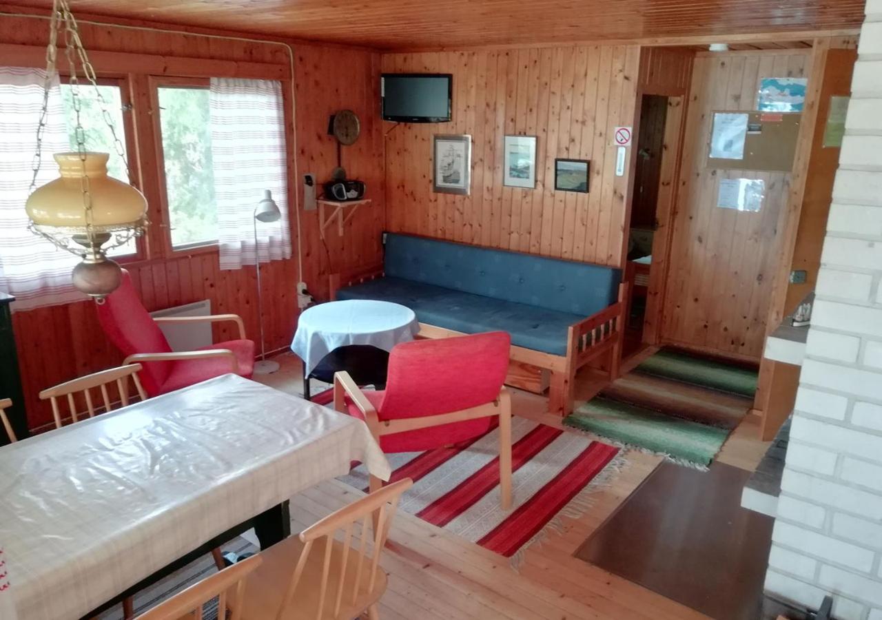 Holiday Home Svärtan - Photo 1