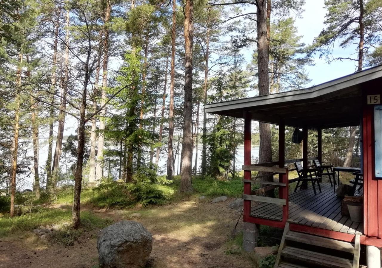 Holiday Home Svärtan - Photo 15