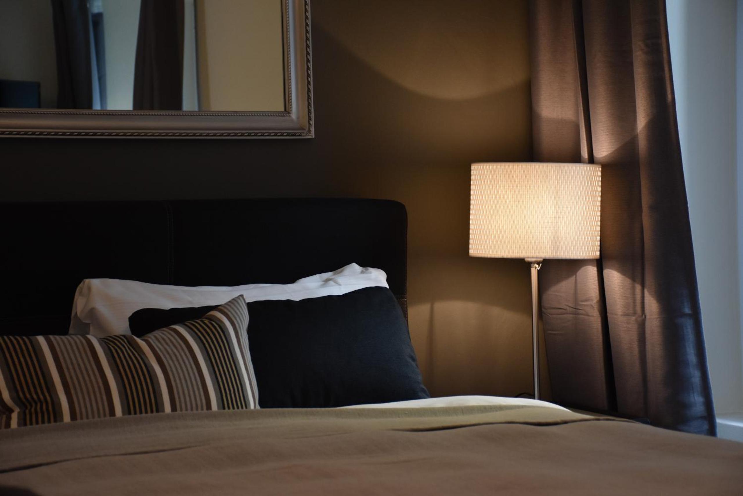 Design Double Room photo 3