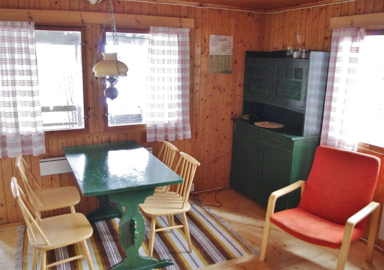 Holiday Home Svärtan - Photo 17