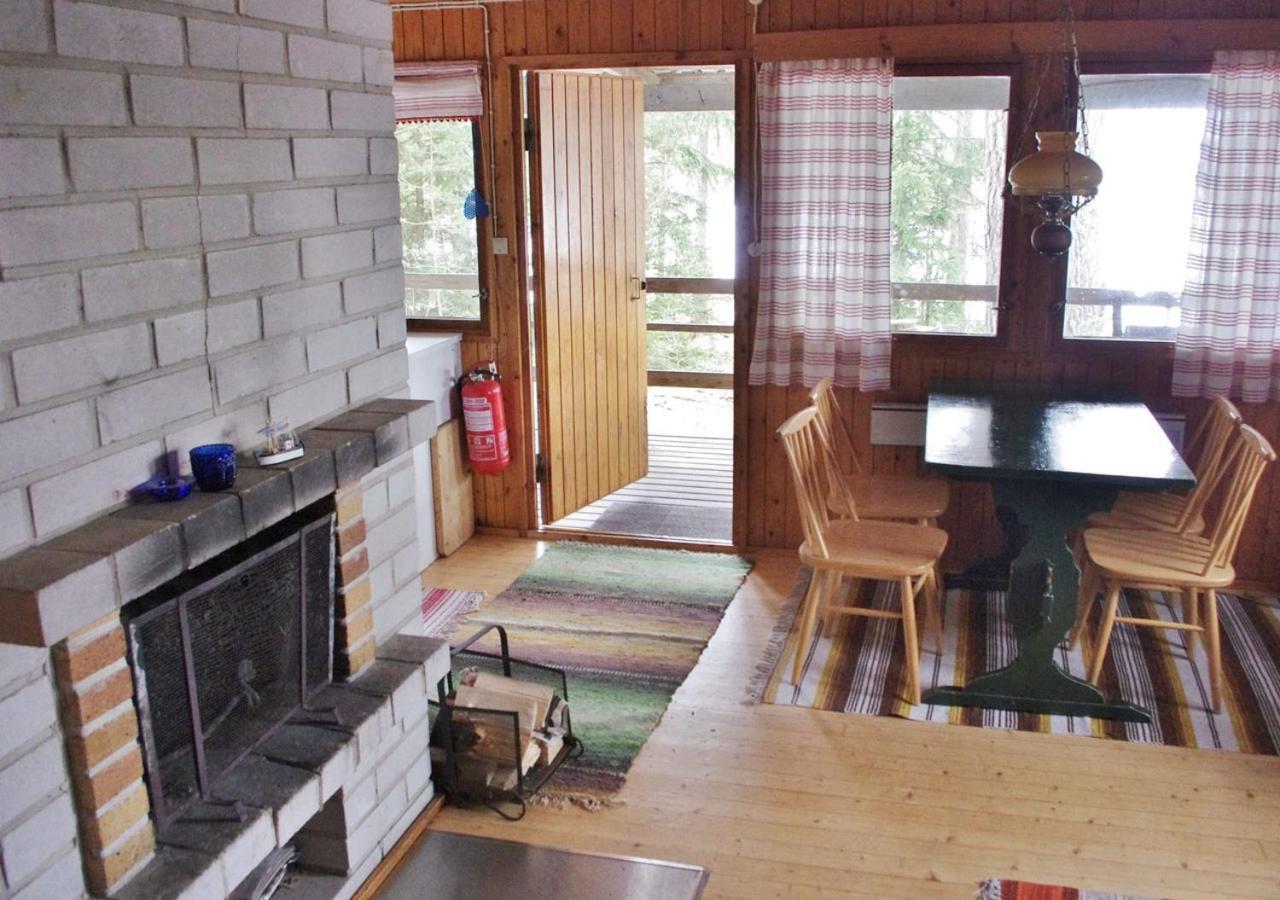 Holiday Home Svärtan - Photo 18