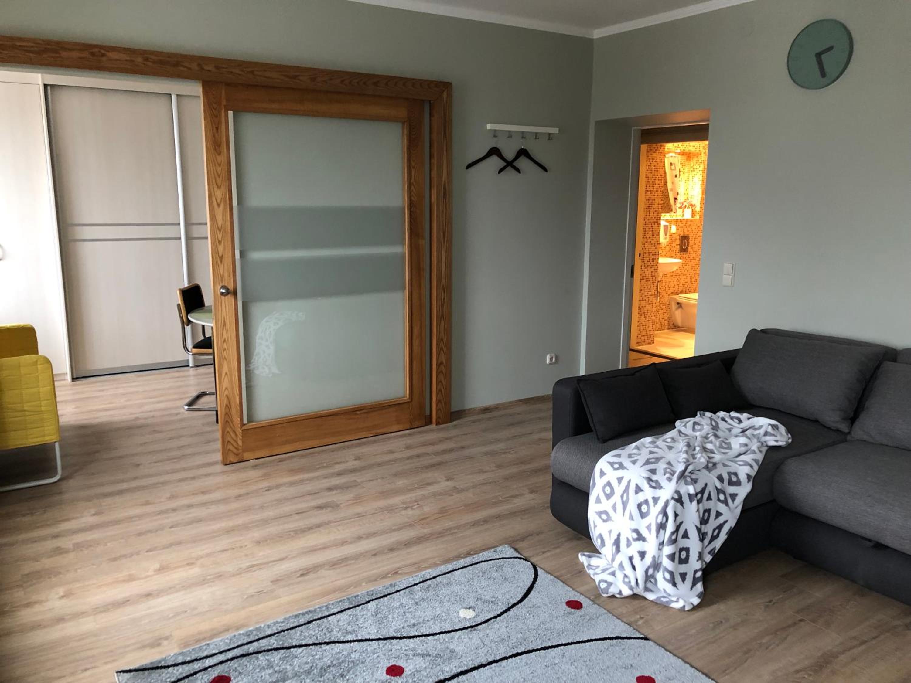 Three-Bedroom Apartment - Photo 9