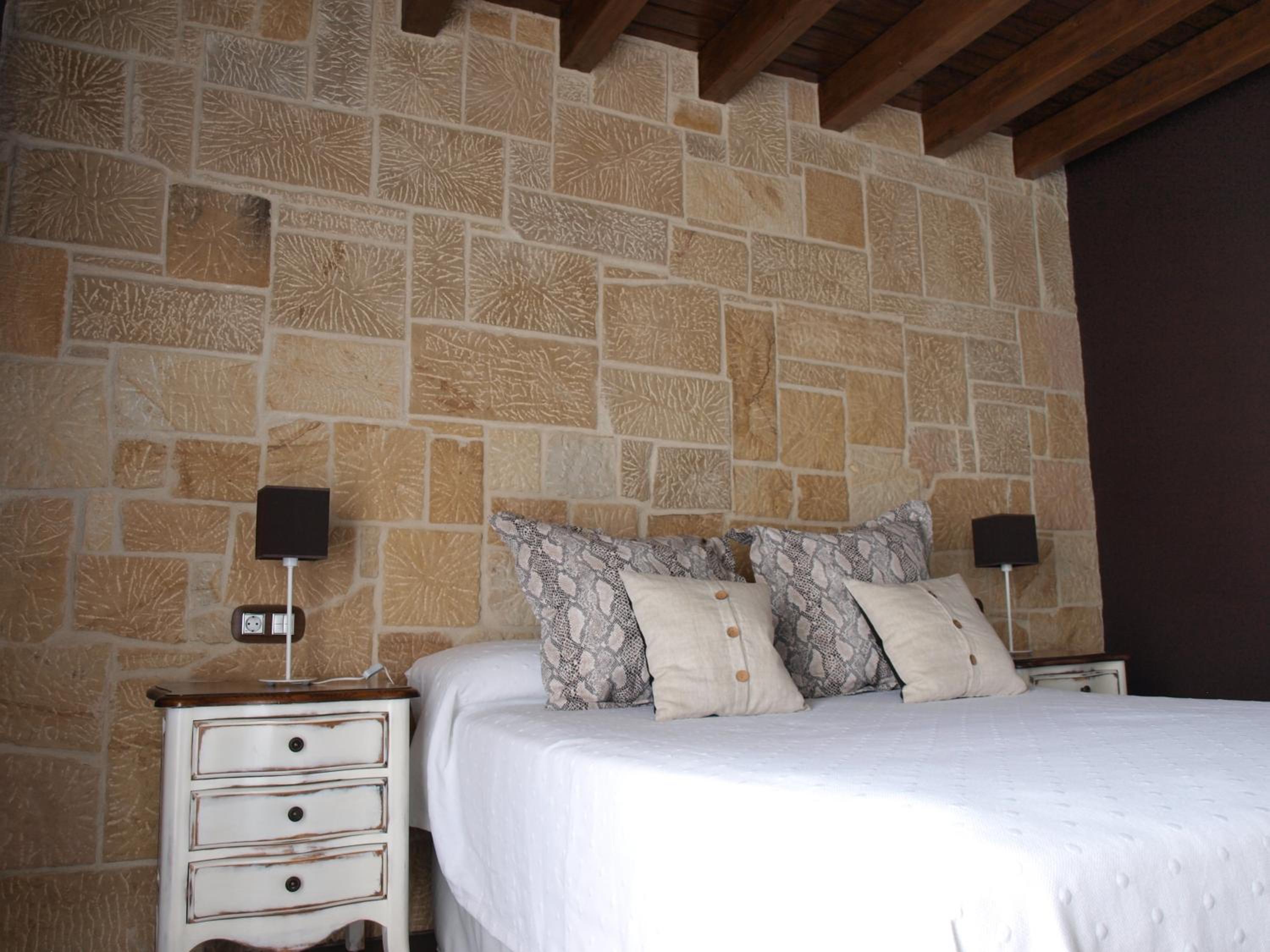 Habitación Doble con Balcón