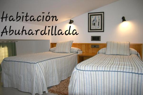 Habitación Doble Económica