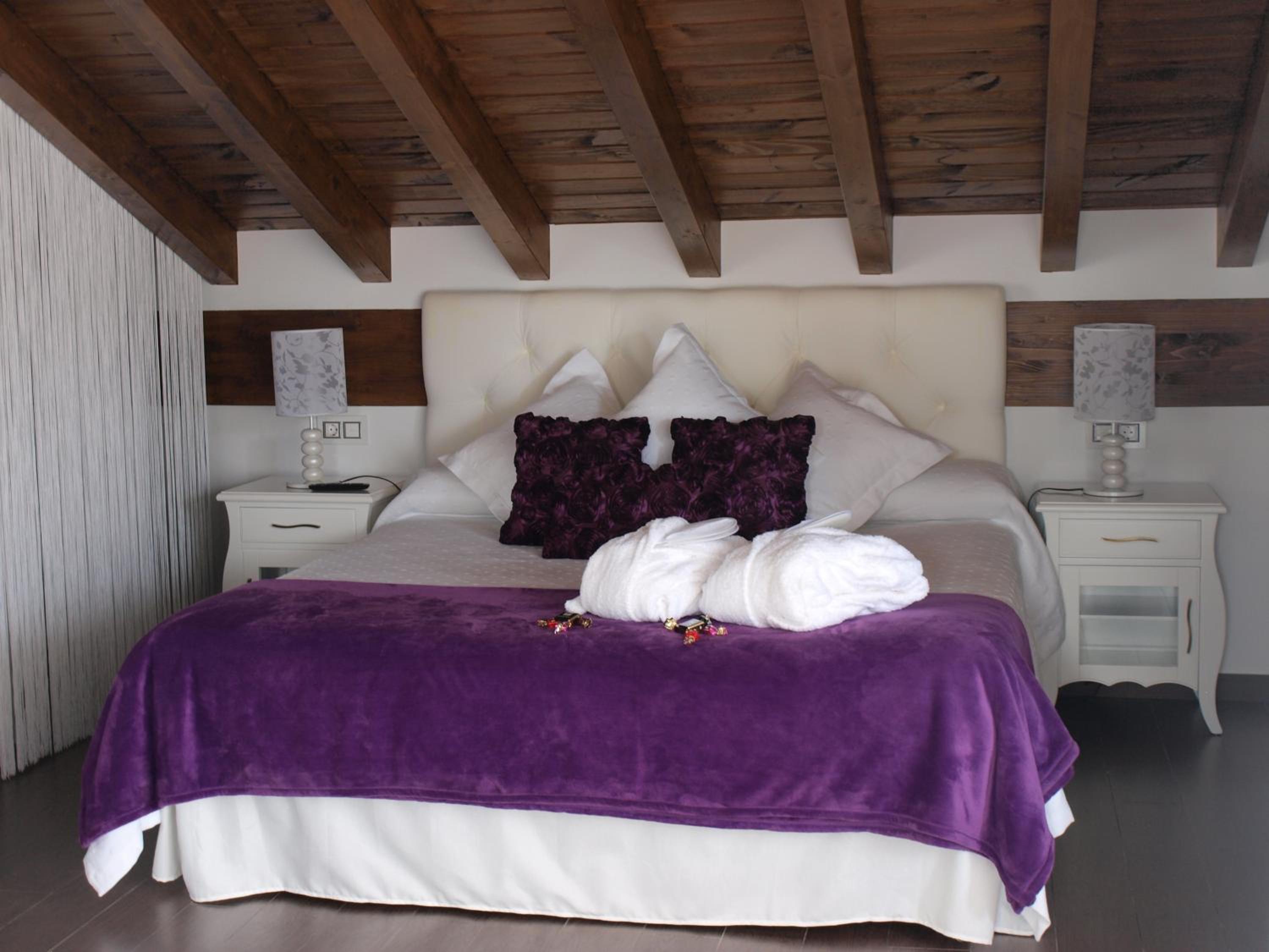 Habitación Familiar (2 Adultos + 2 Niños)