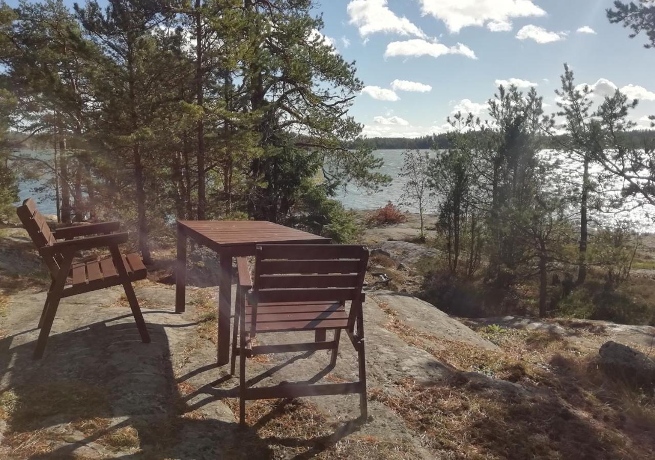 Holiday Home Stockbo