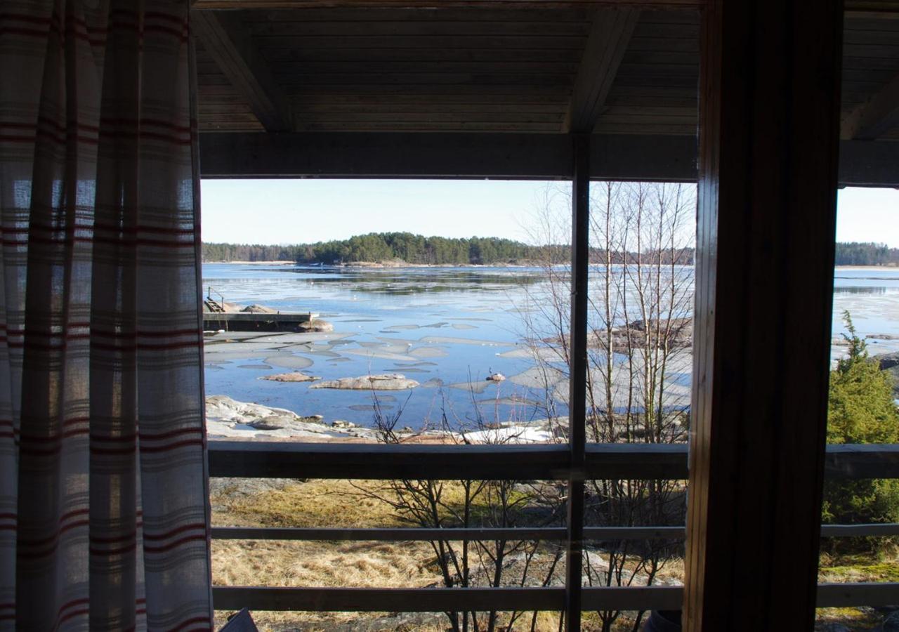 Holiday Home Strandbo photo 3