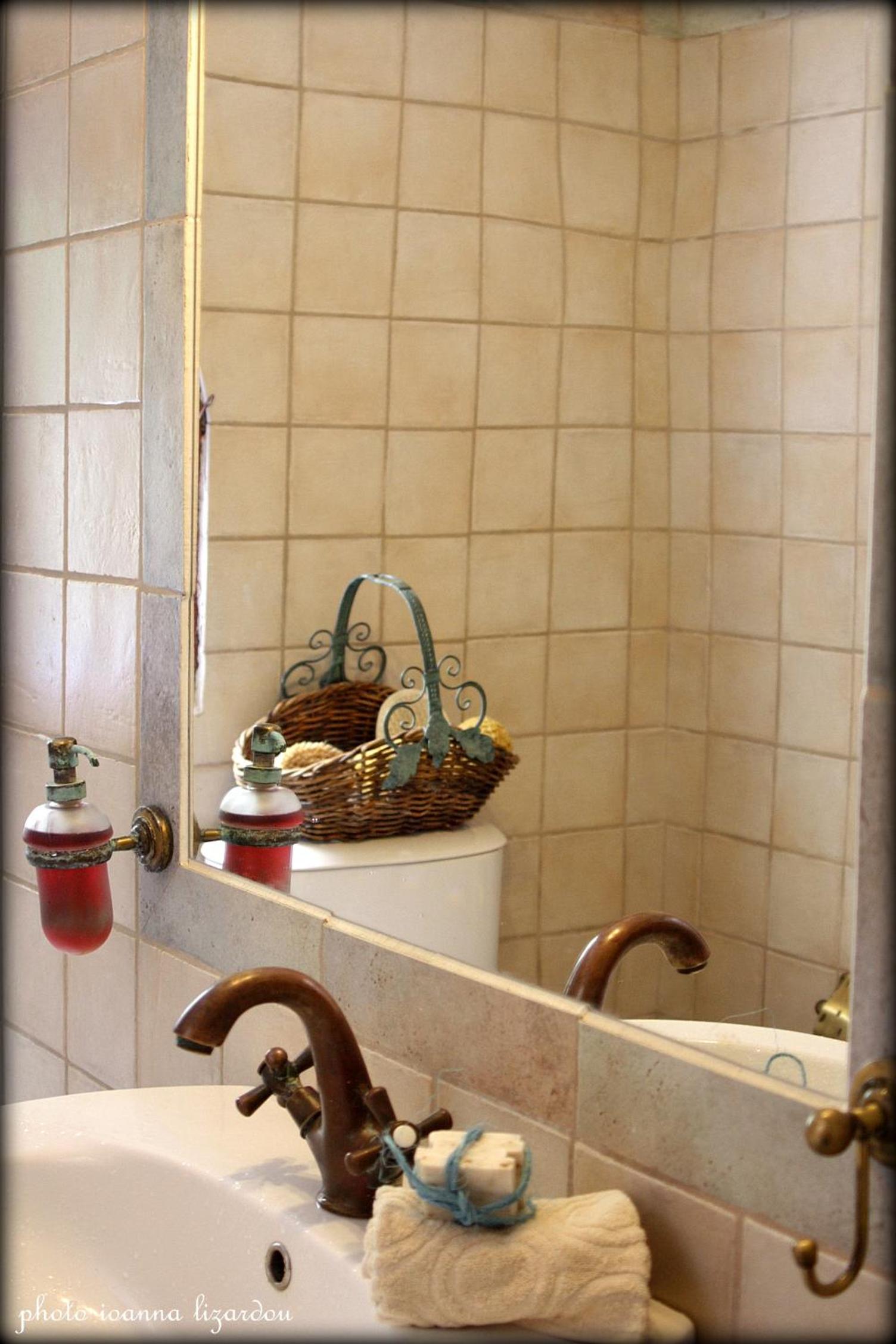 Triple Room with Balcony - Photo 6