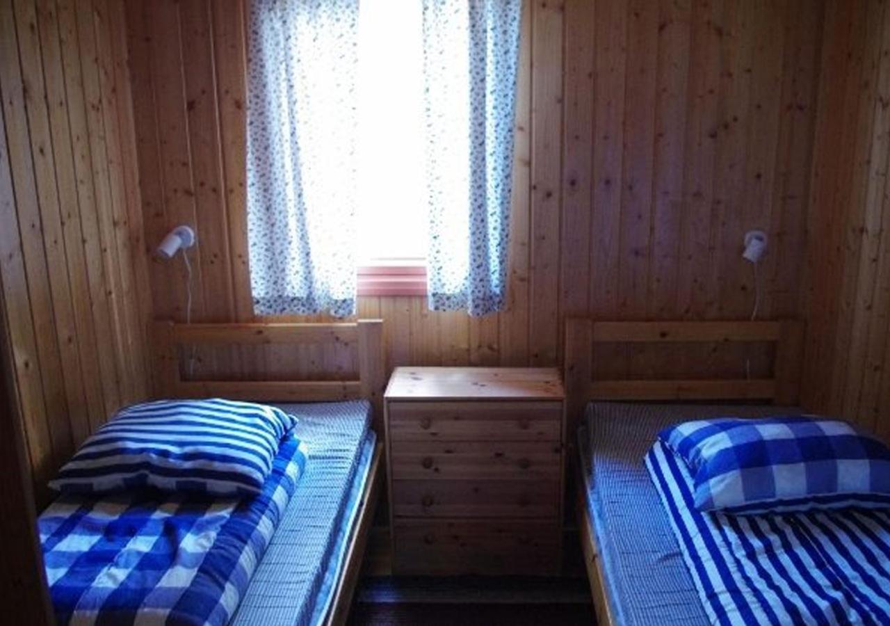 Holiday Home Örnen