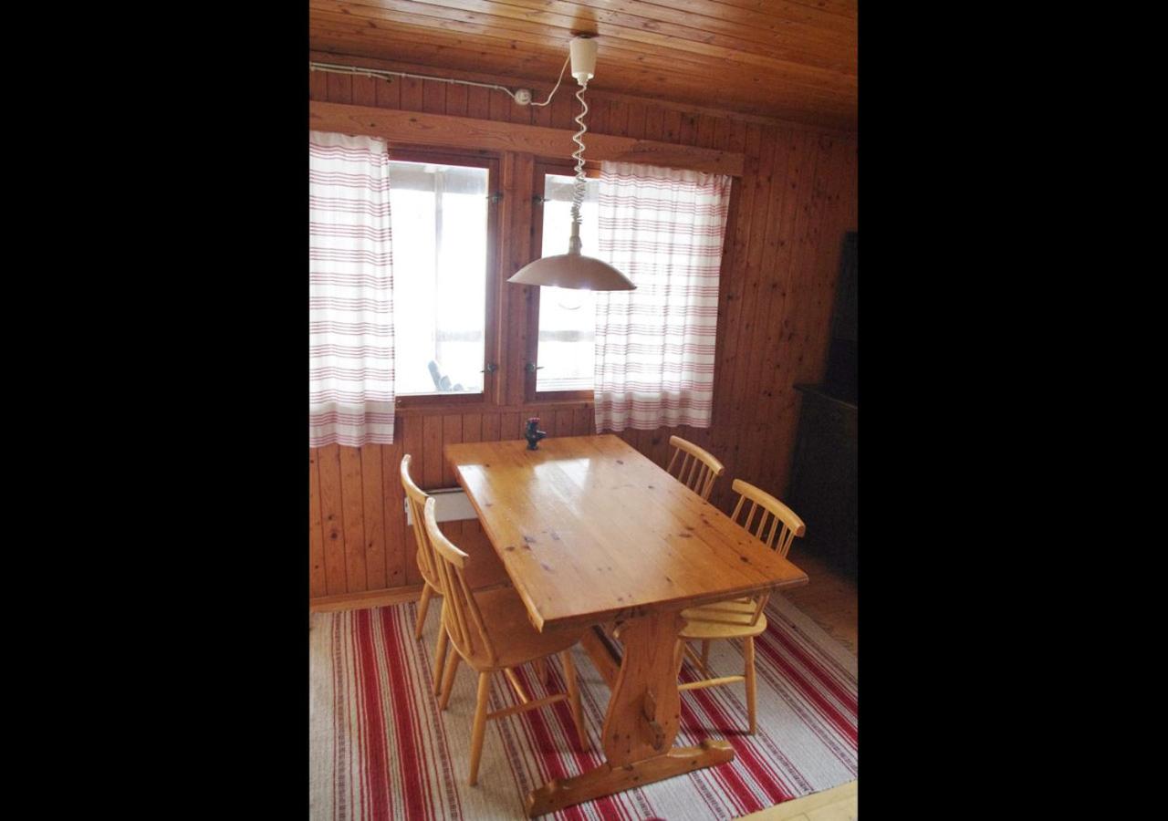 Holiday Home Svärtan - Photo 20