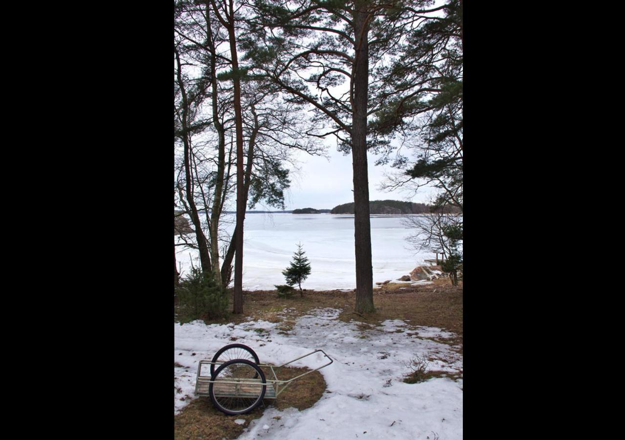 Holiday Home Knipan