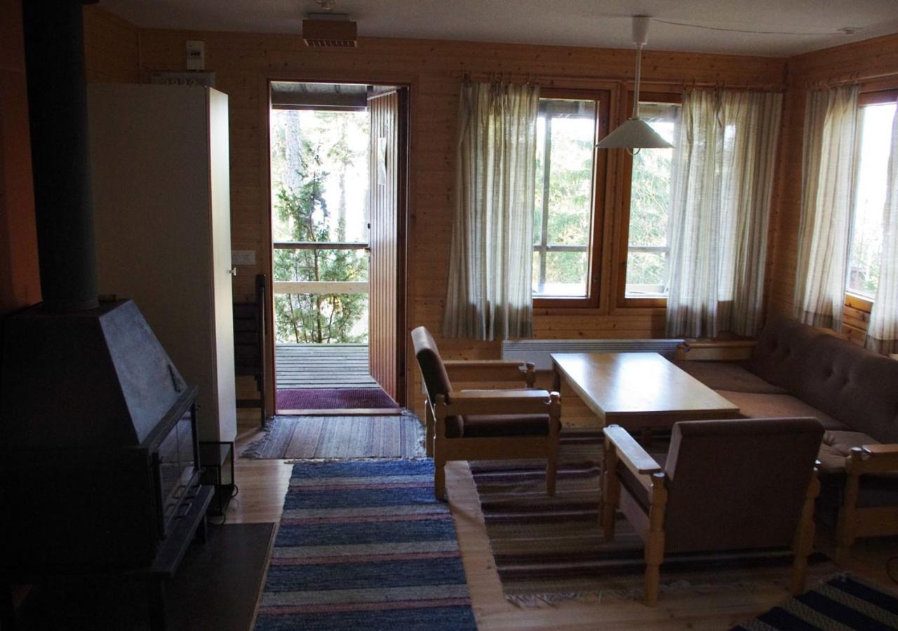 Holiday Home Tärnan