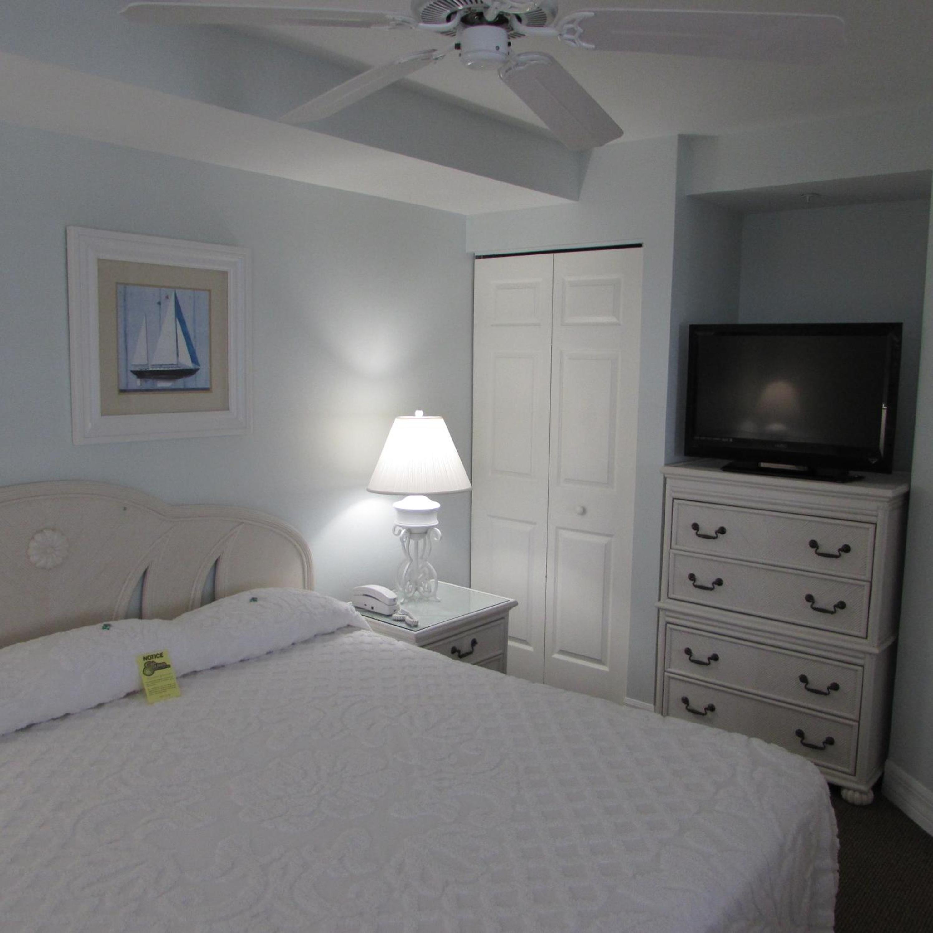 Apartamento de um quarto