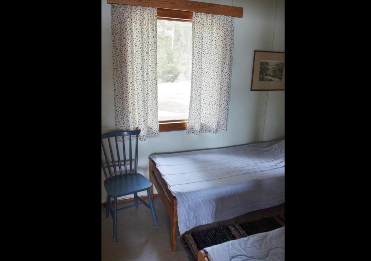 Holiday Home Strandbo