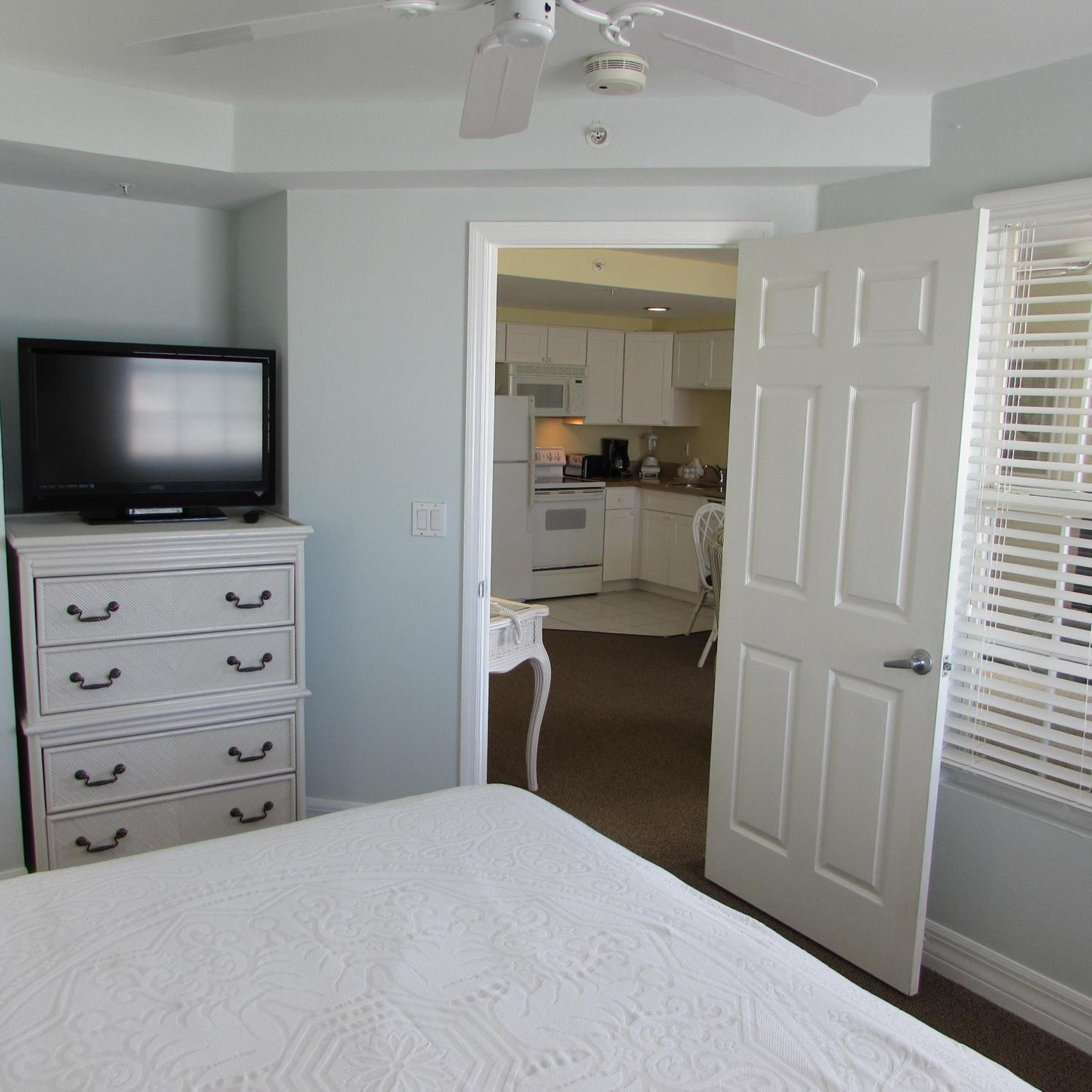 One-Bedroom Apartment photo 3