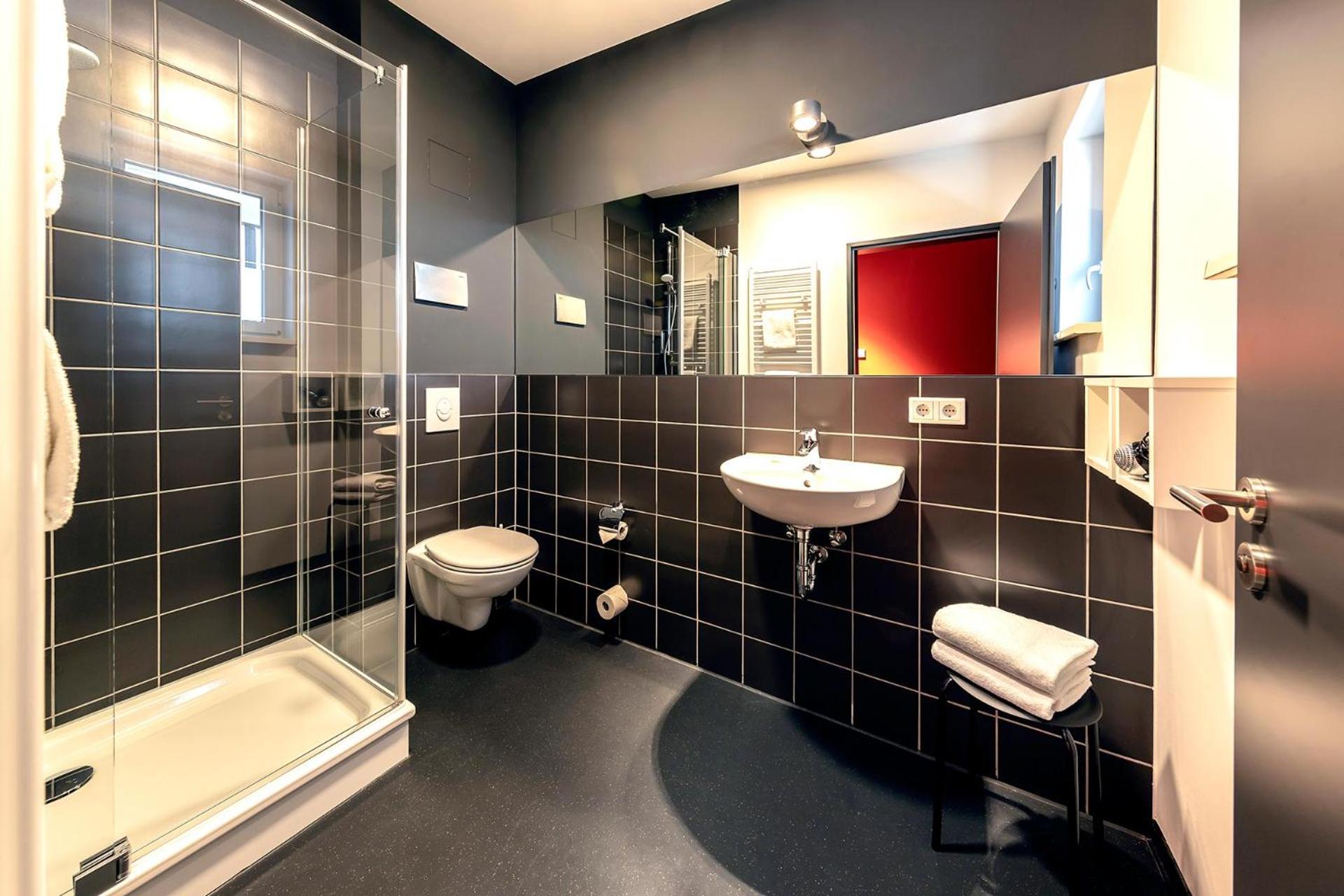 Business Double Room - Photo 2