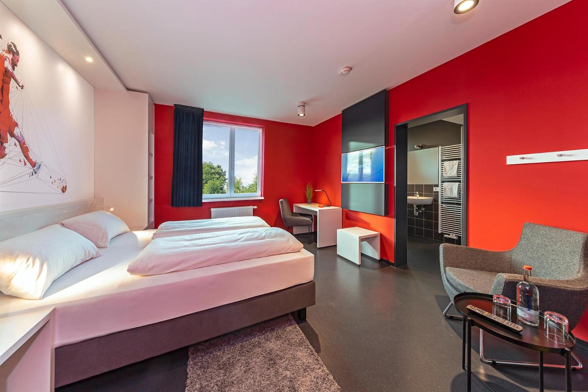 Comfort Double Room - Photo 1