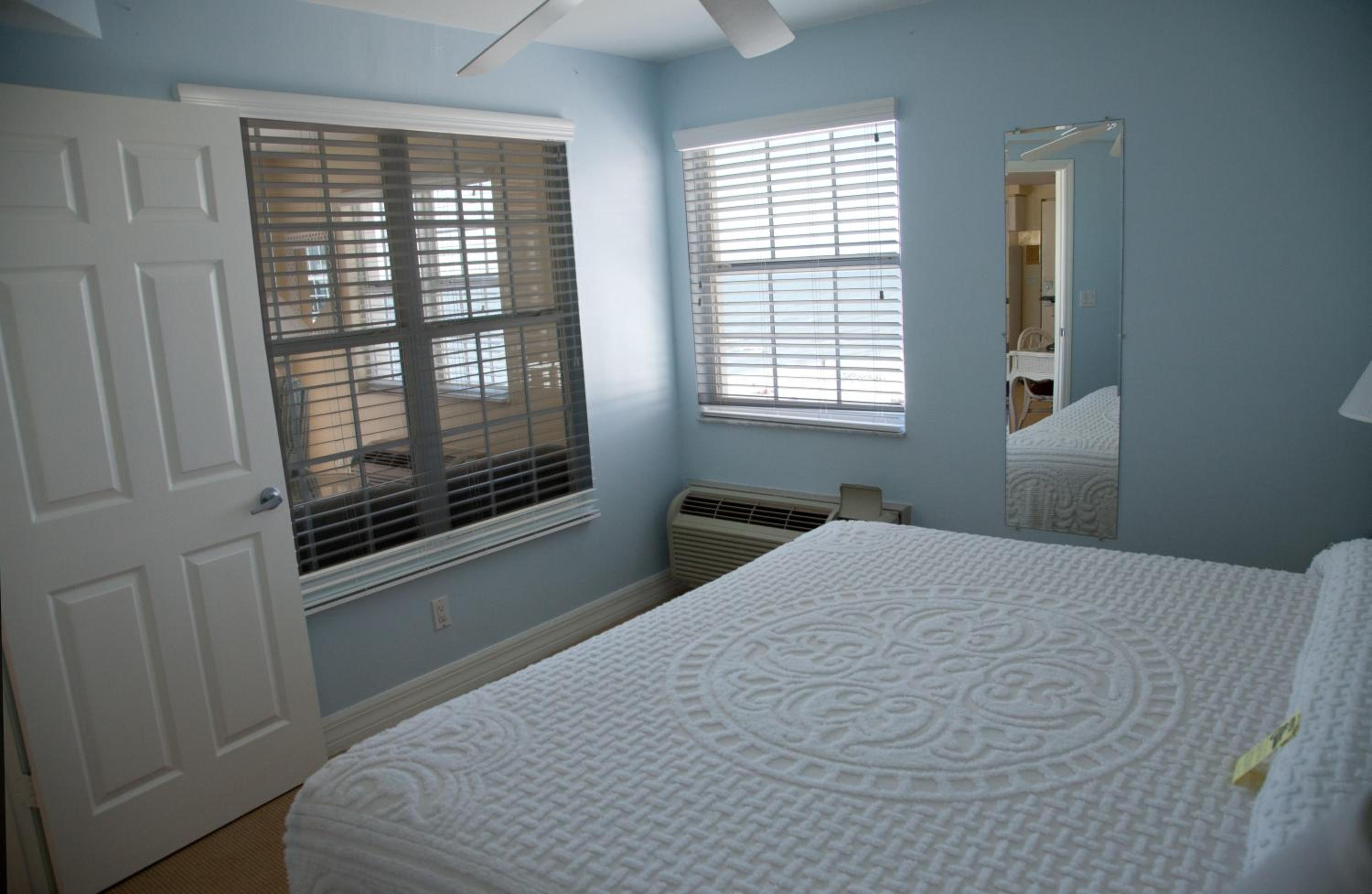 Apartamento de um quarto