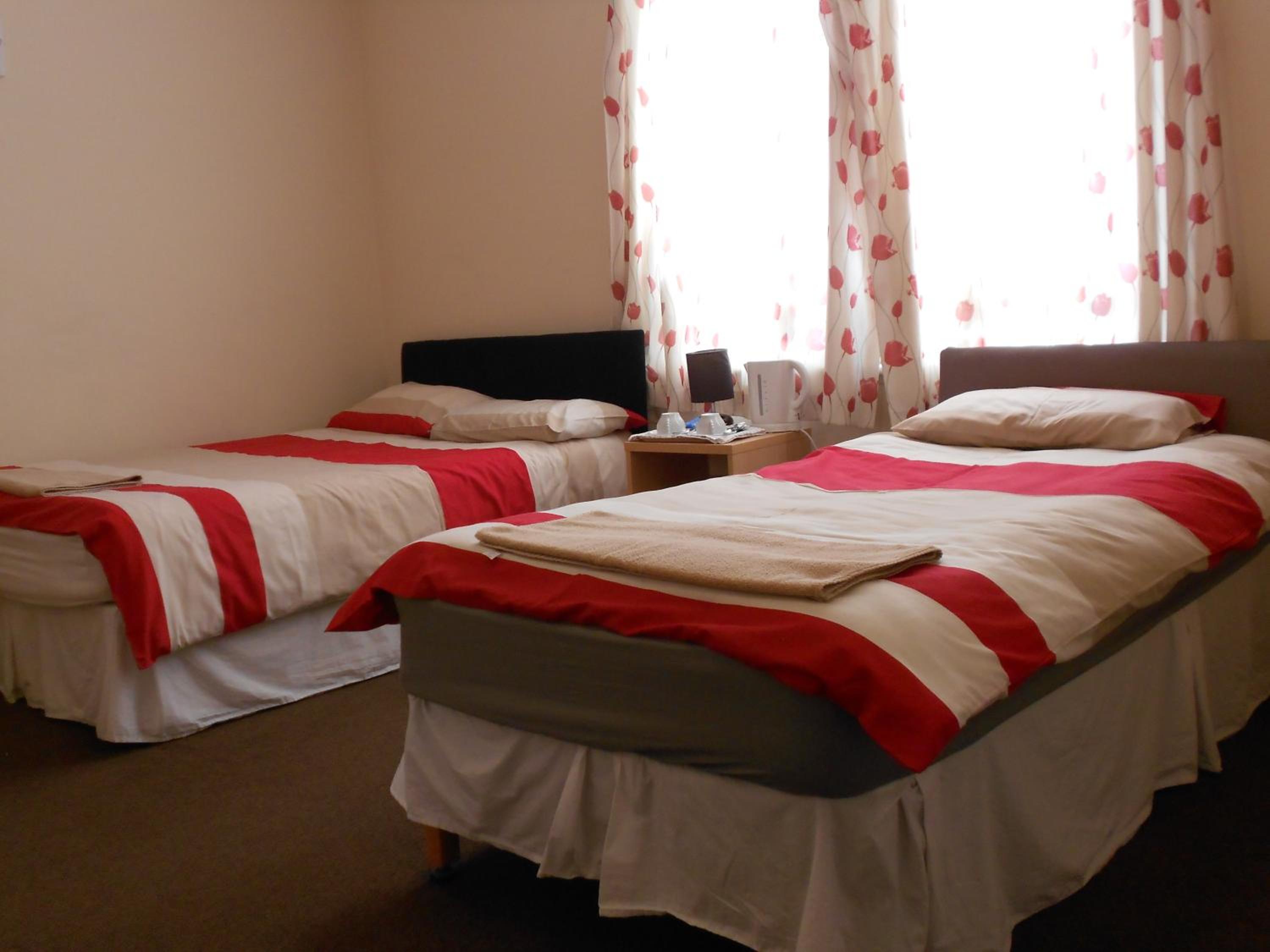 Twin Room photo 3
