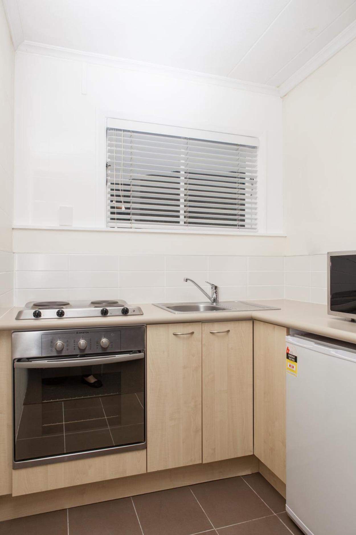 Executive Apartment photo 2