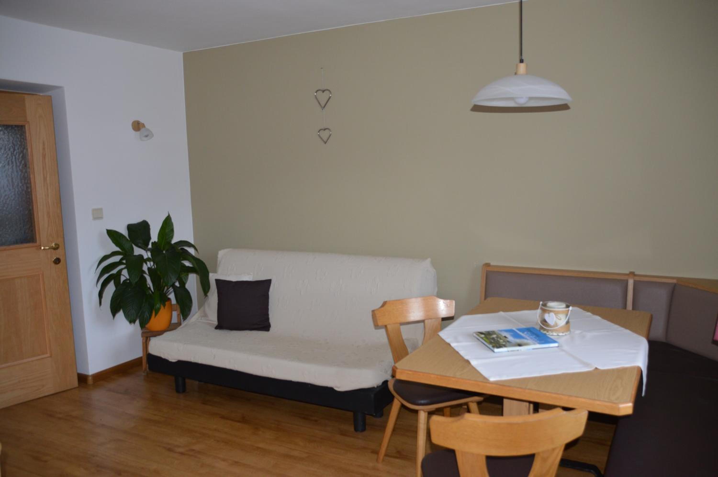 Apartment - Ground Floor photo 2