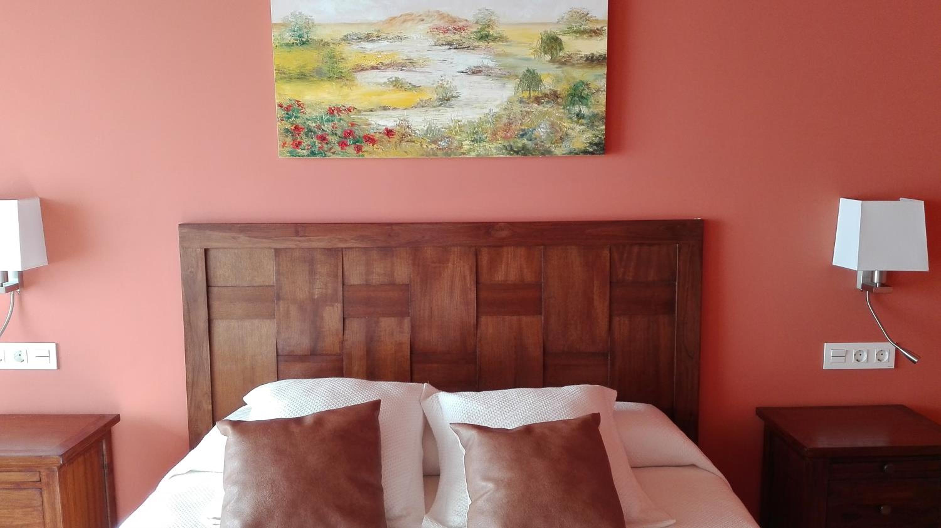 Deluxe Room photo 2