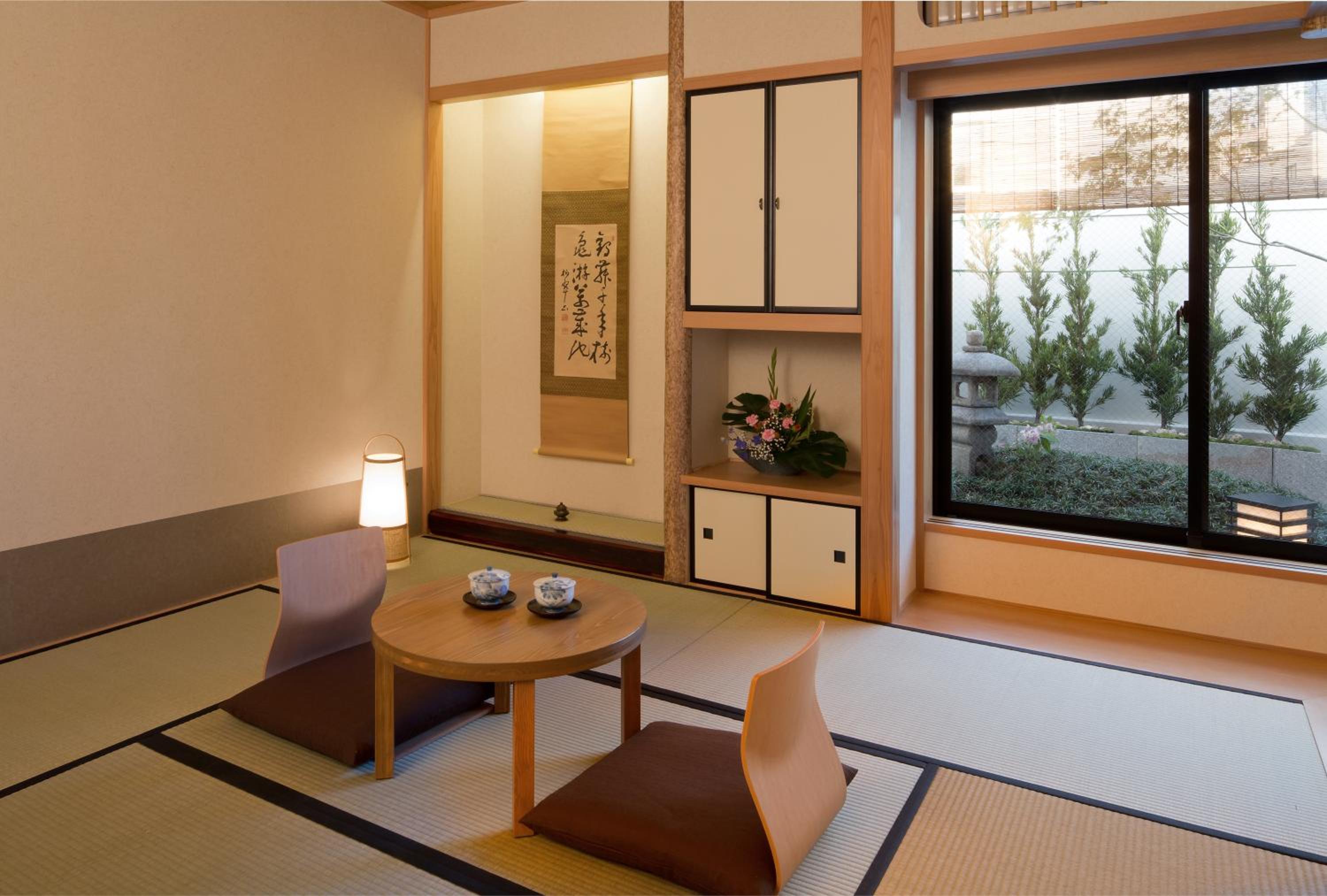 Japanese-Style Deluxe Room photo 2