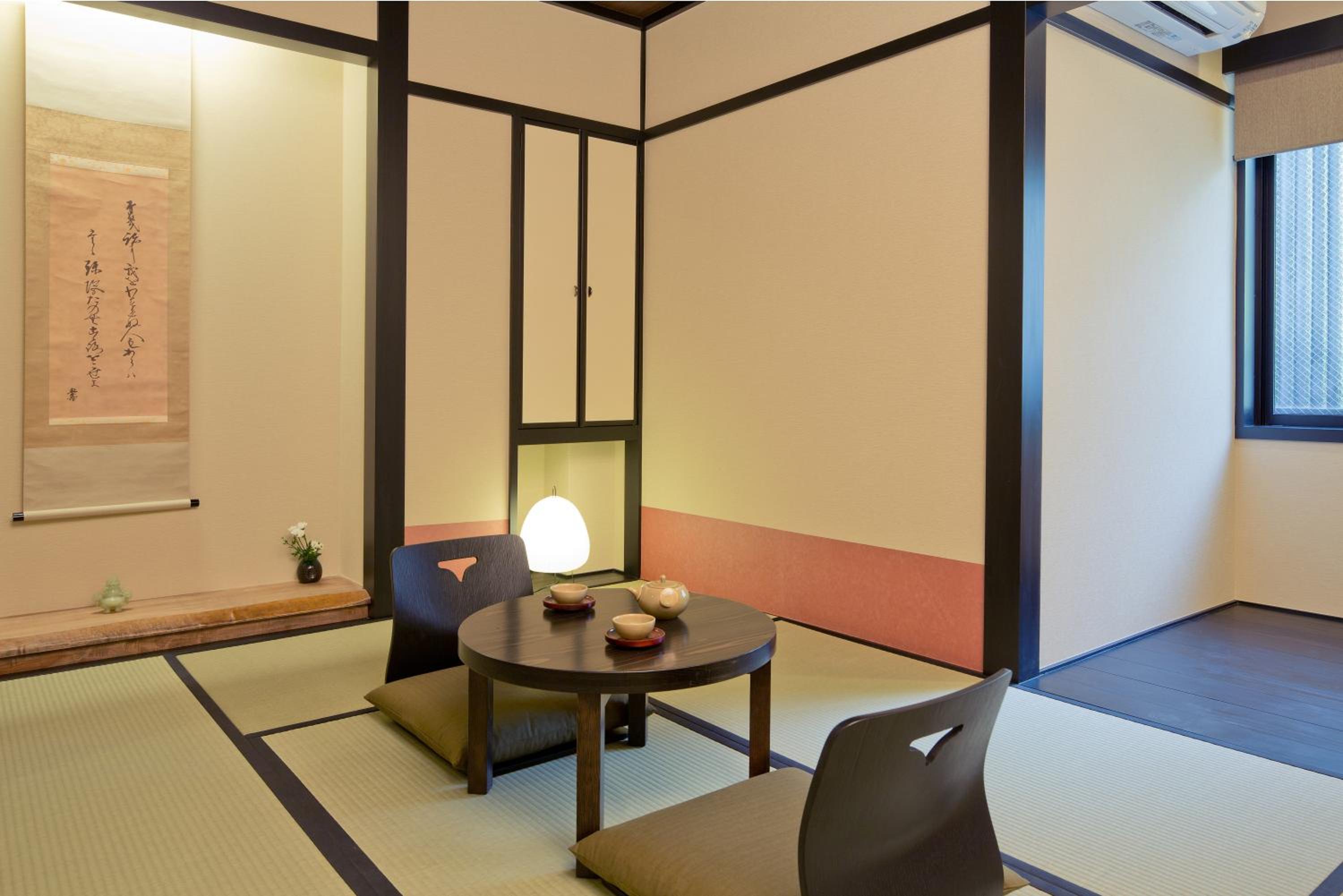 Japanese-Style Standard Room photo 3