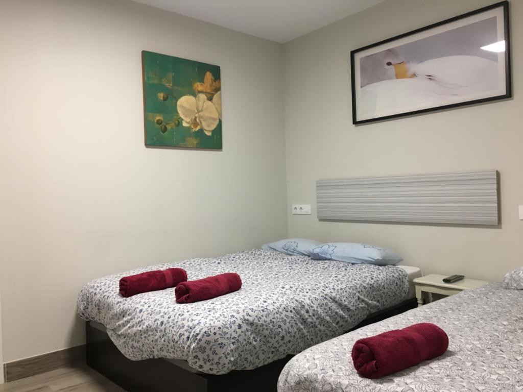 Triple Room - Photo 1
