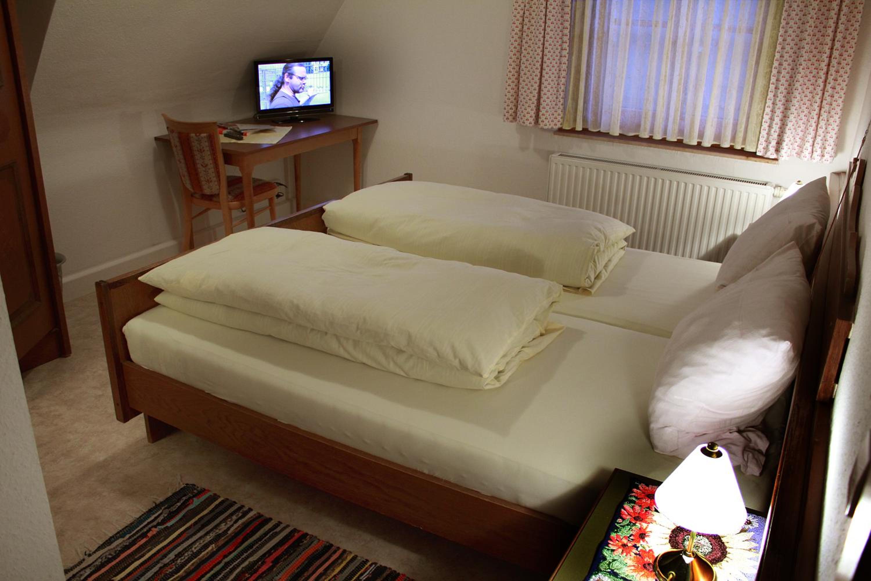 Double Room with Private Bathroom photo 1
