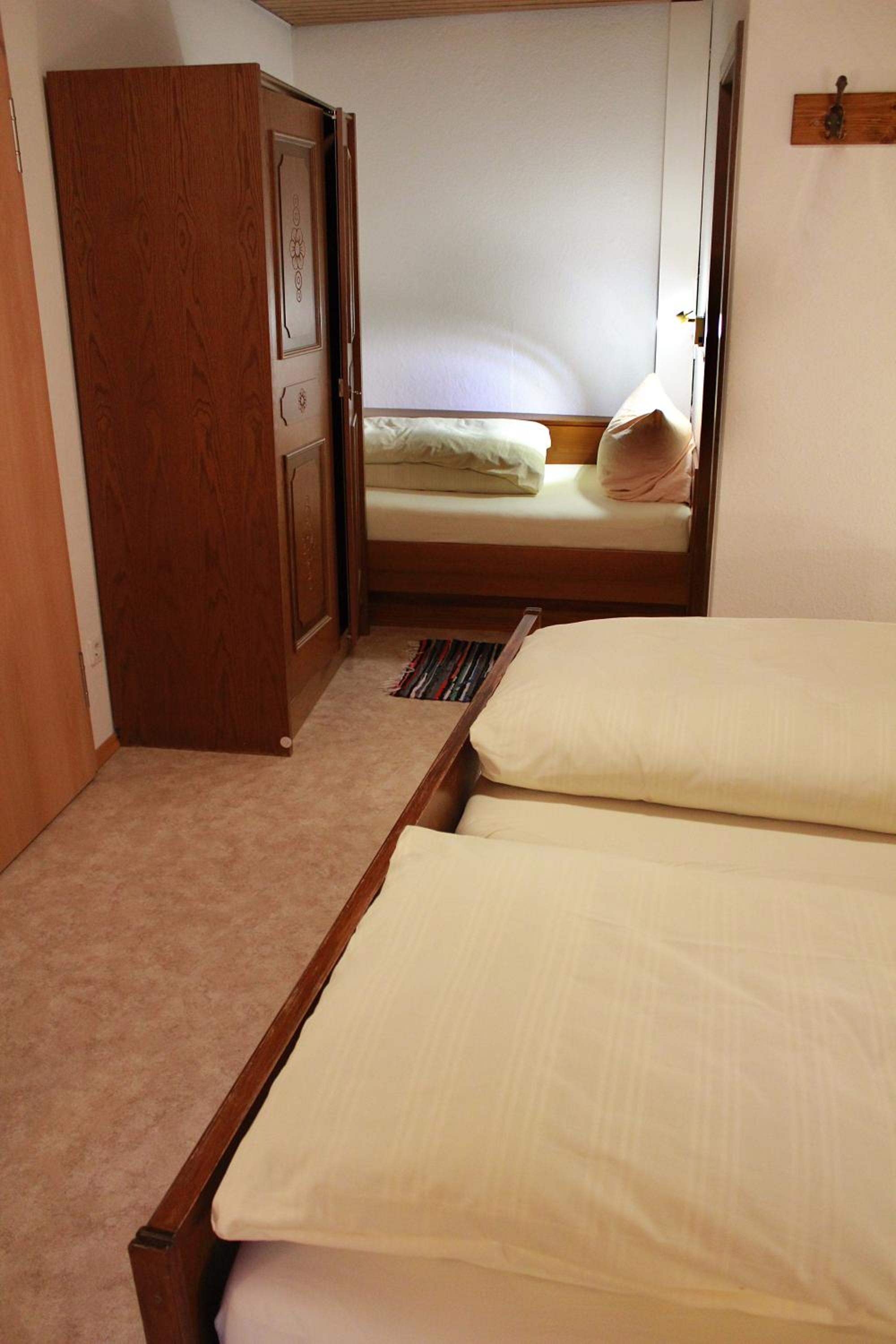 Double Room with Private Bathroom photo 3