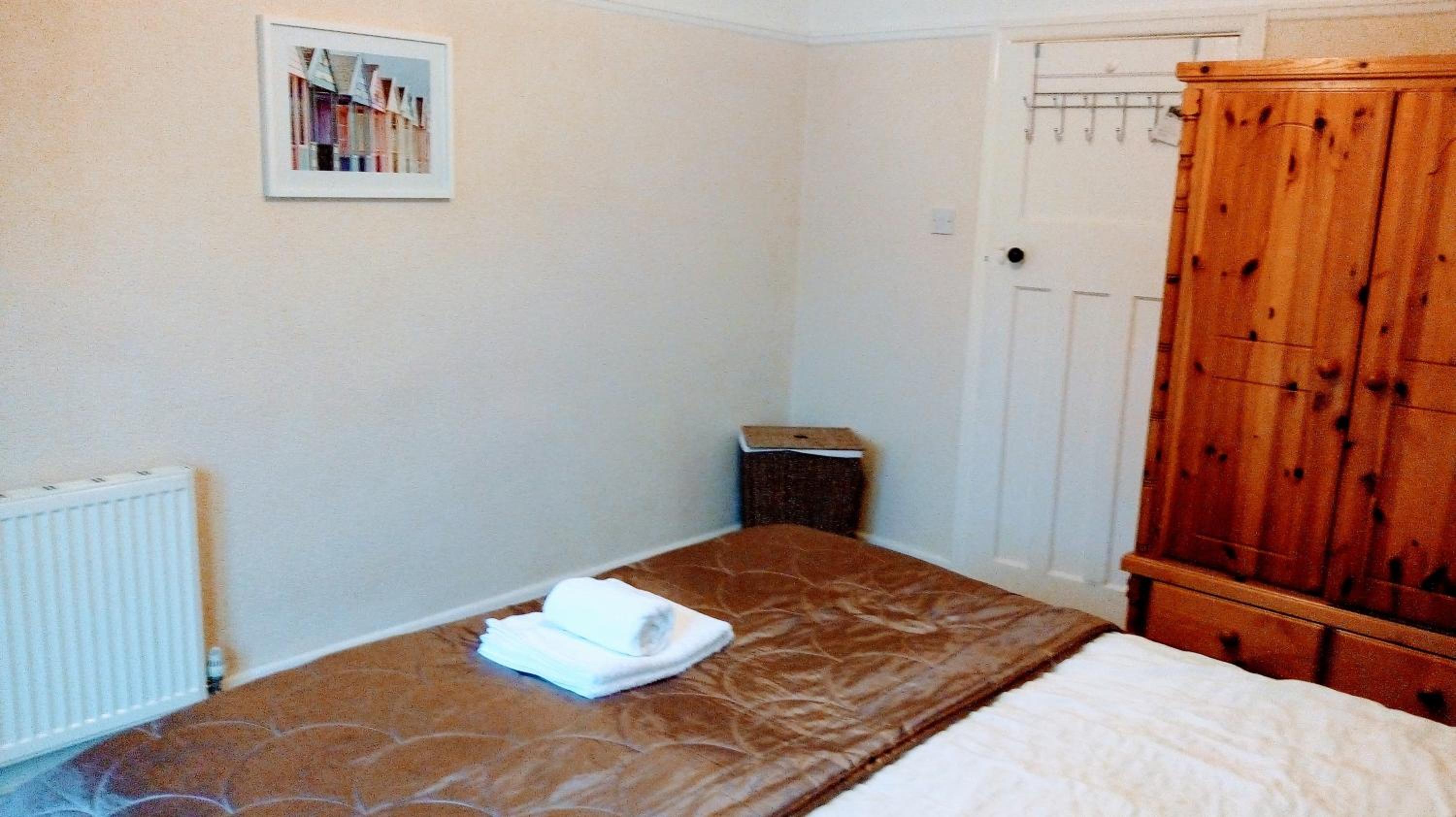 Apartment photo 1