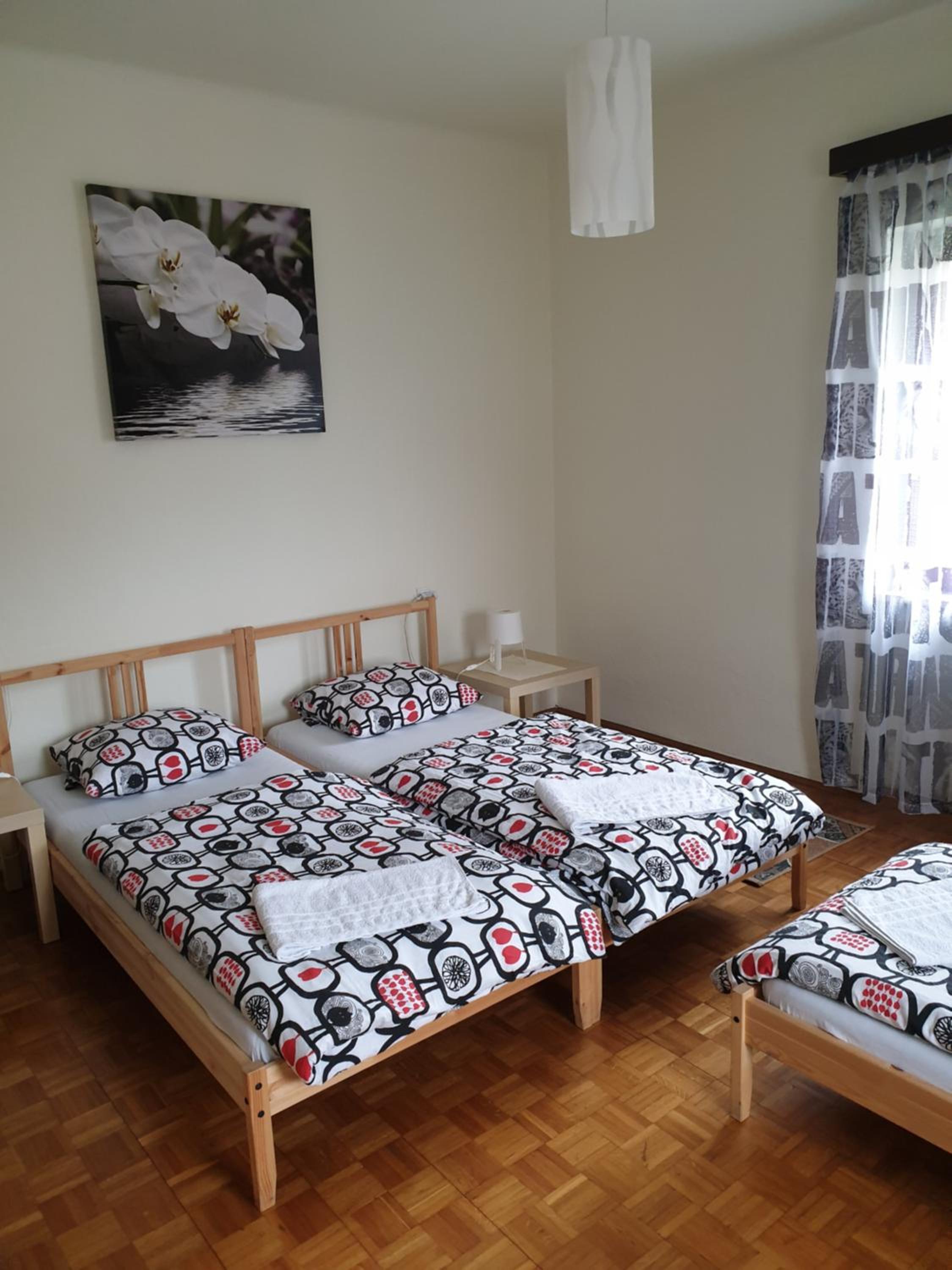Two-Bedroom Apartment - Photo 9