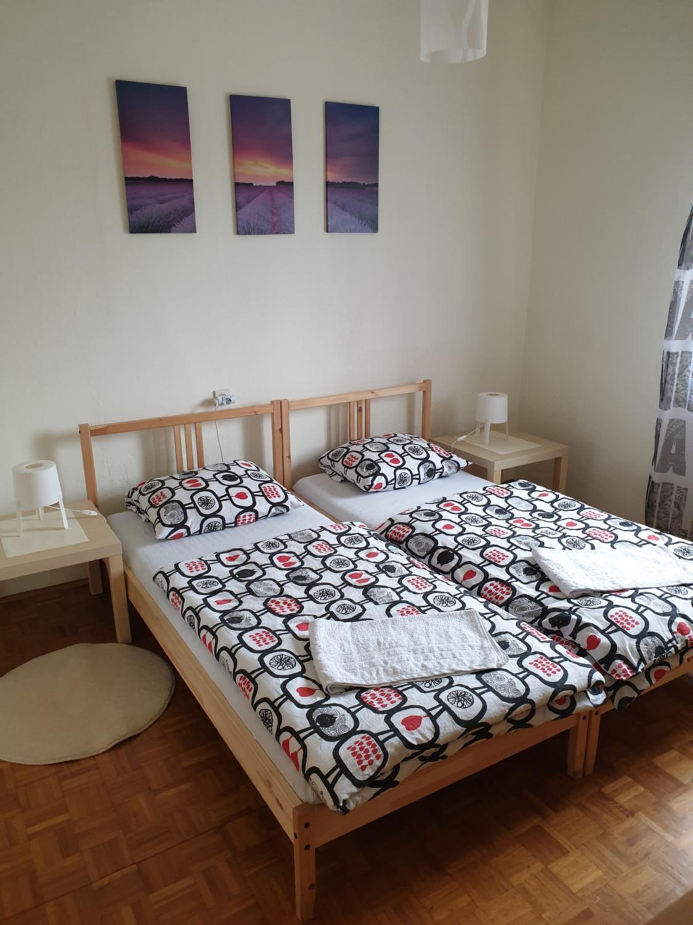 Two-Bedroom Apartment - Photo 7