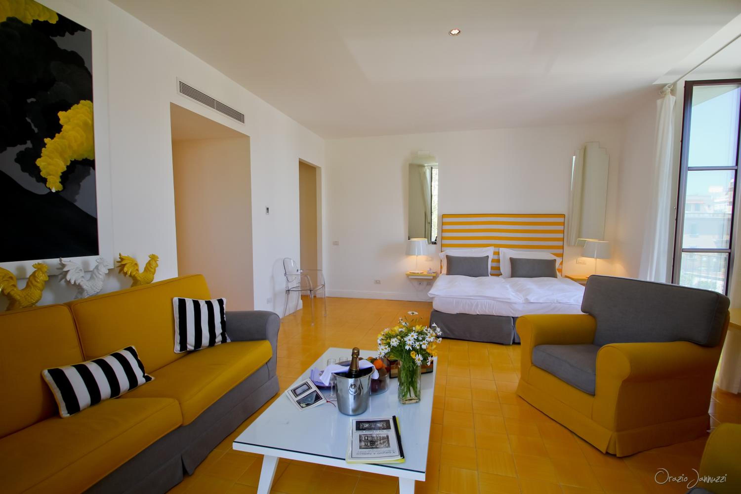 Junior Suite - Photo 28