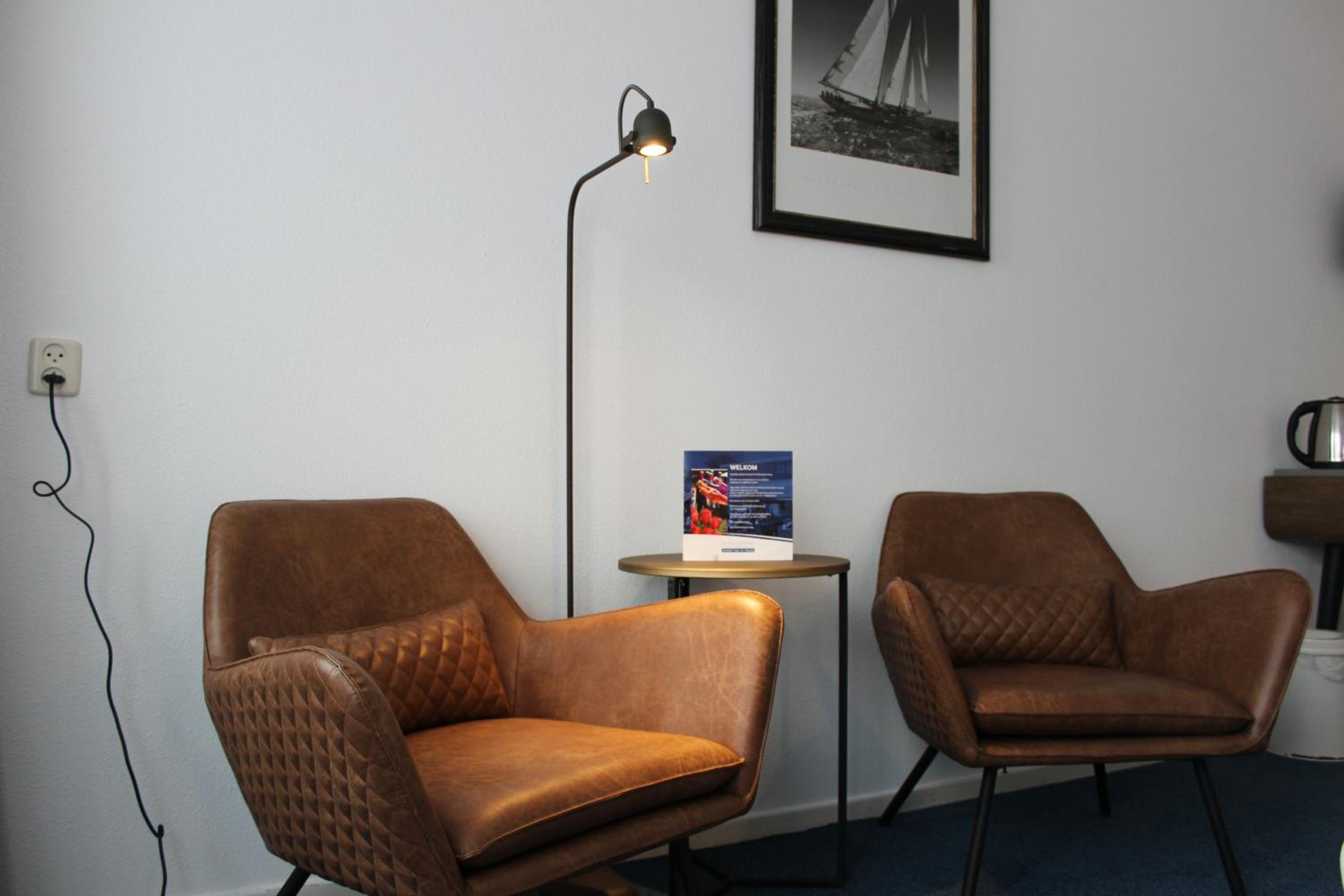 Comfort kamer waterzijde - Photo 12