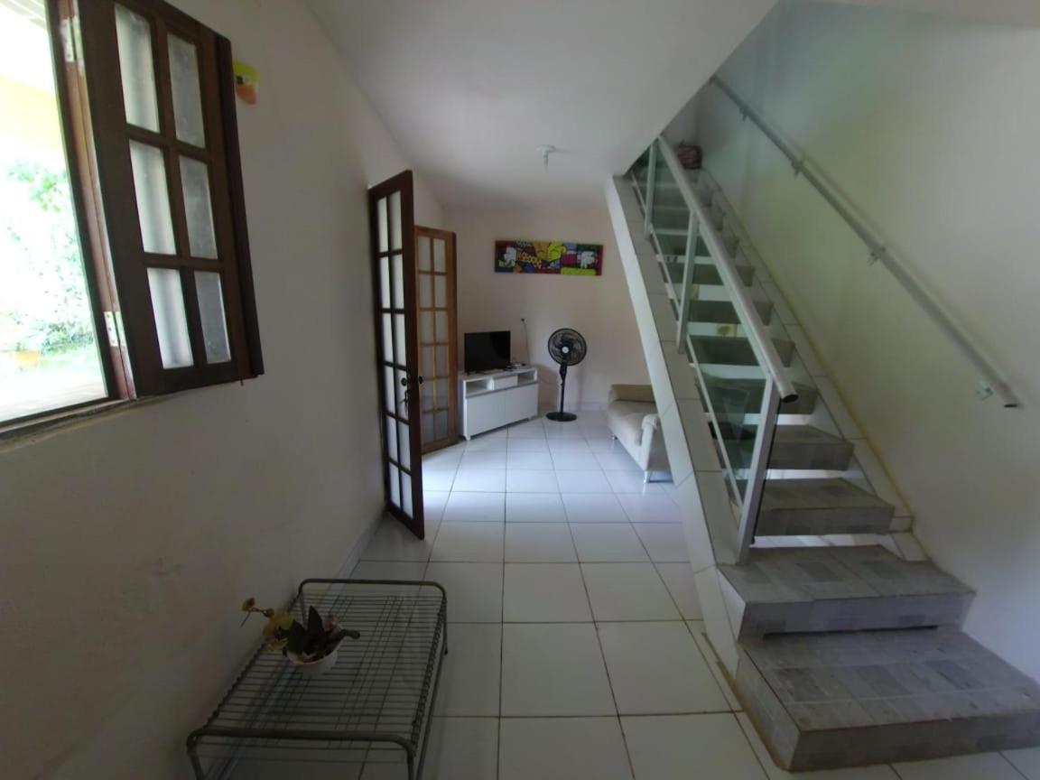 Four-Bedroom House photo 1
