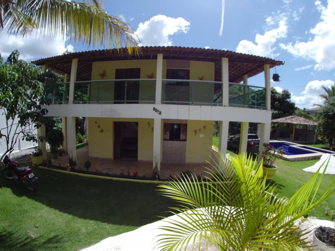 Four-Bedroom House photo 2