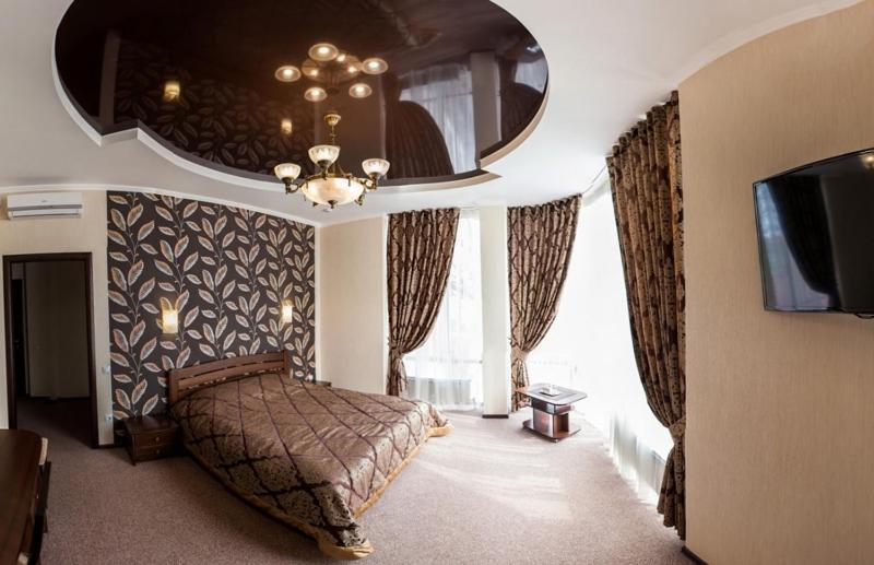 Suite photo 1