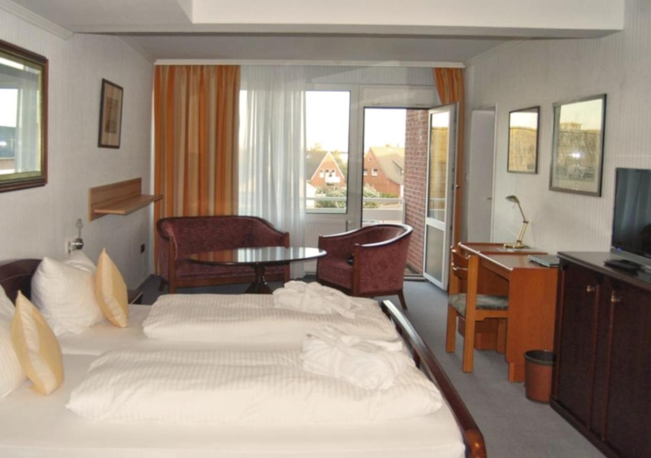 Large Double Room - Photo 5