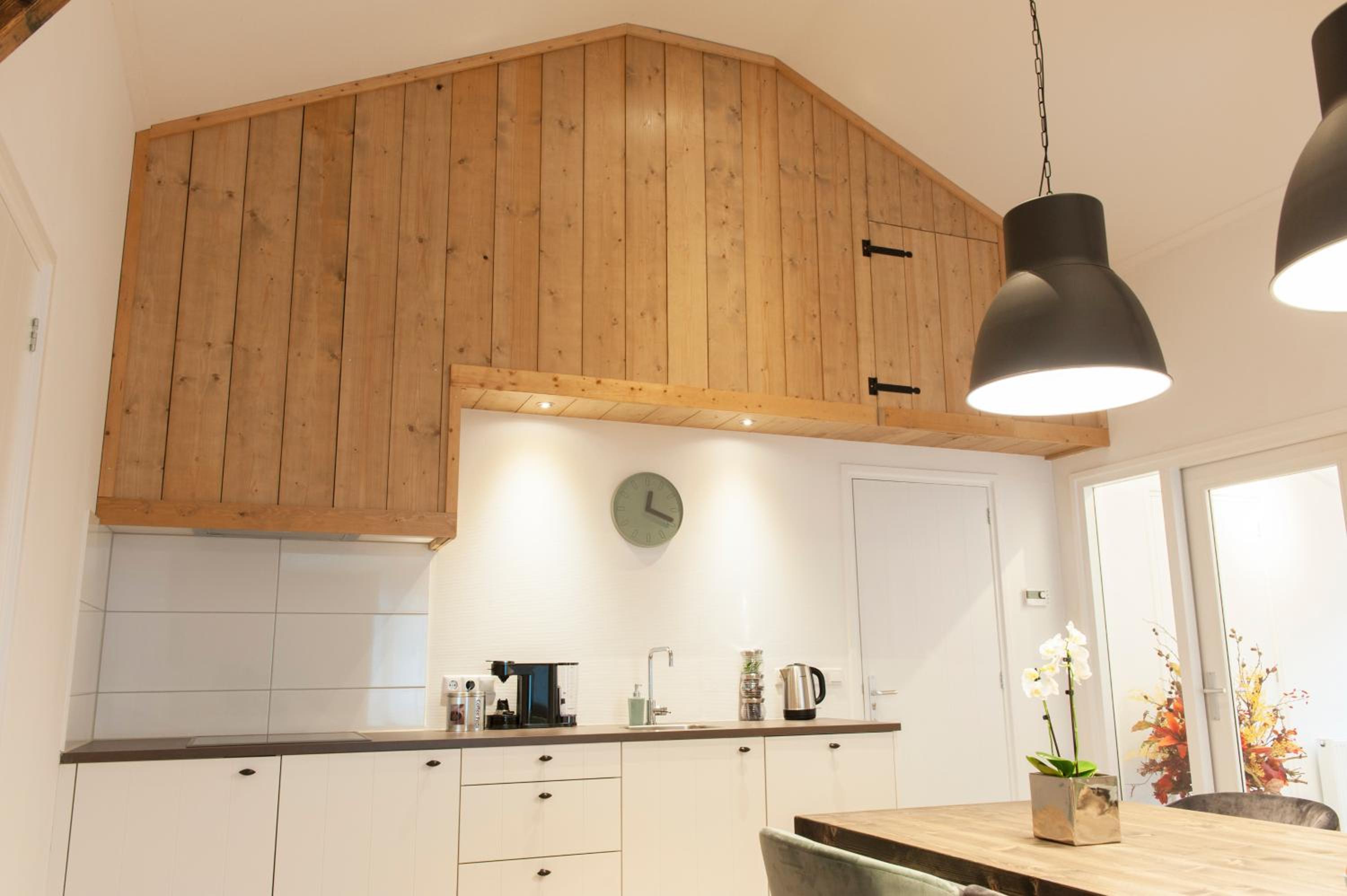 B&B Morskershoeve, Foto 2