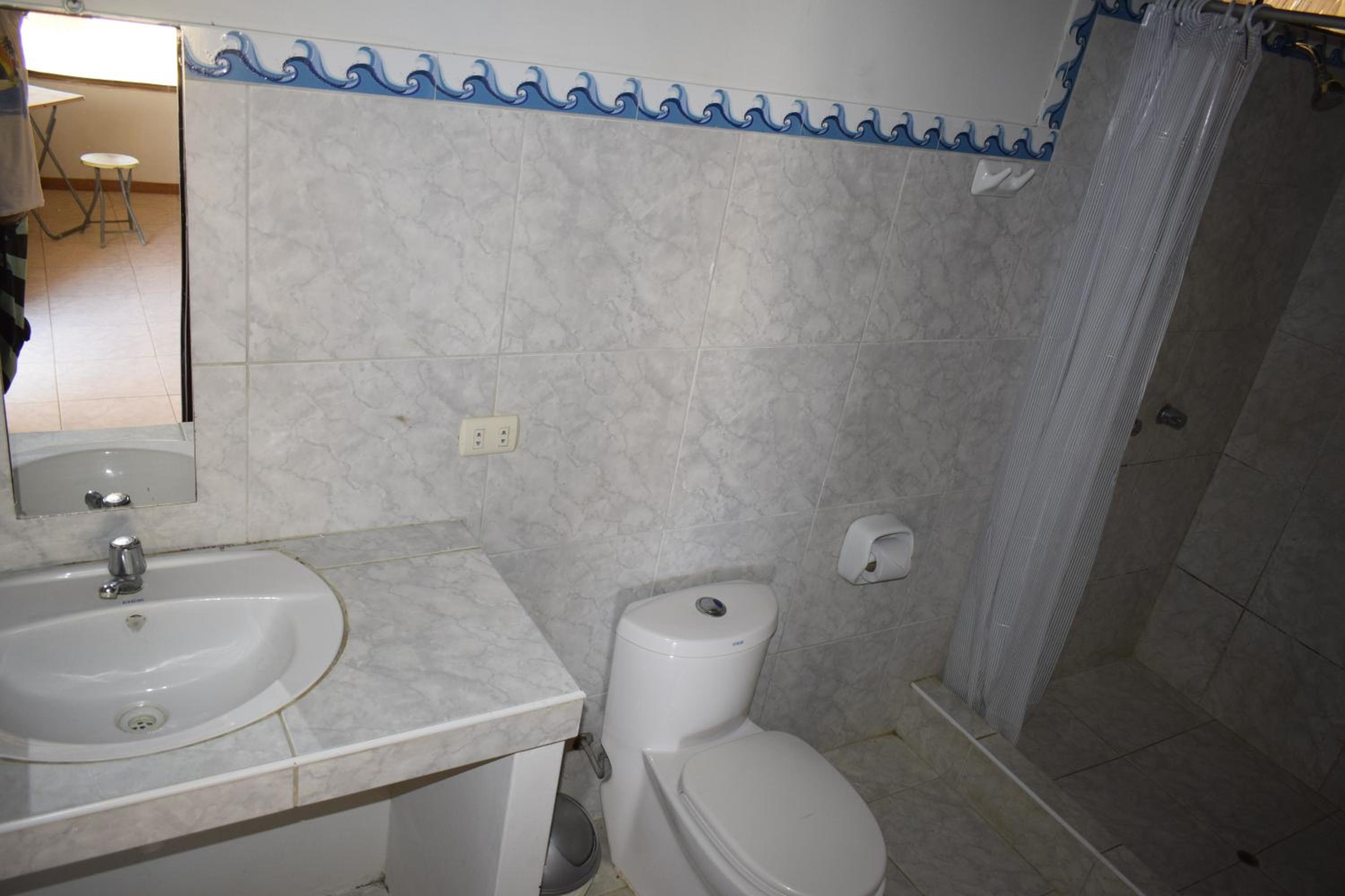 Double Room with Terrace photo 3