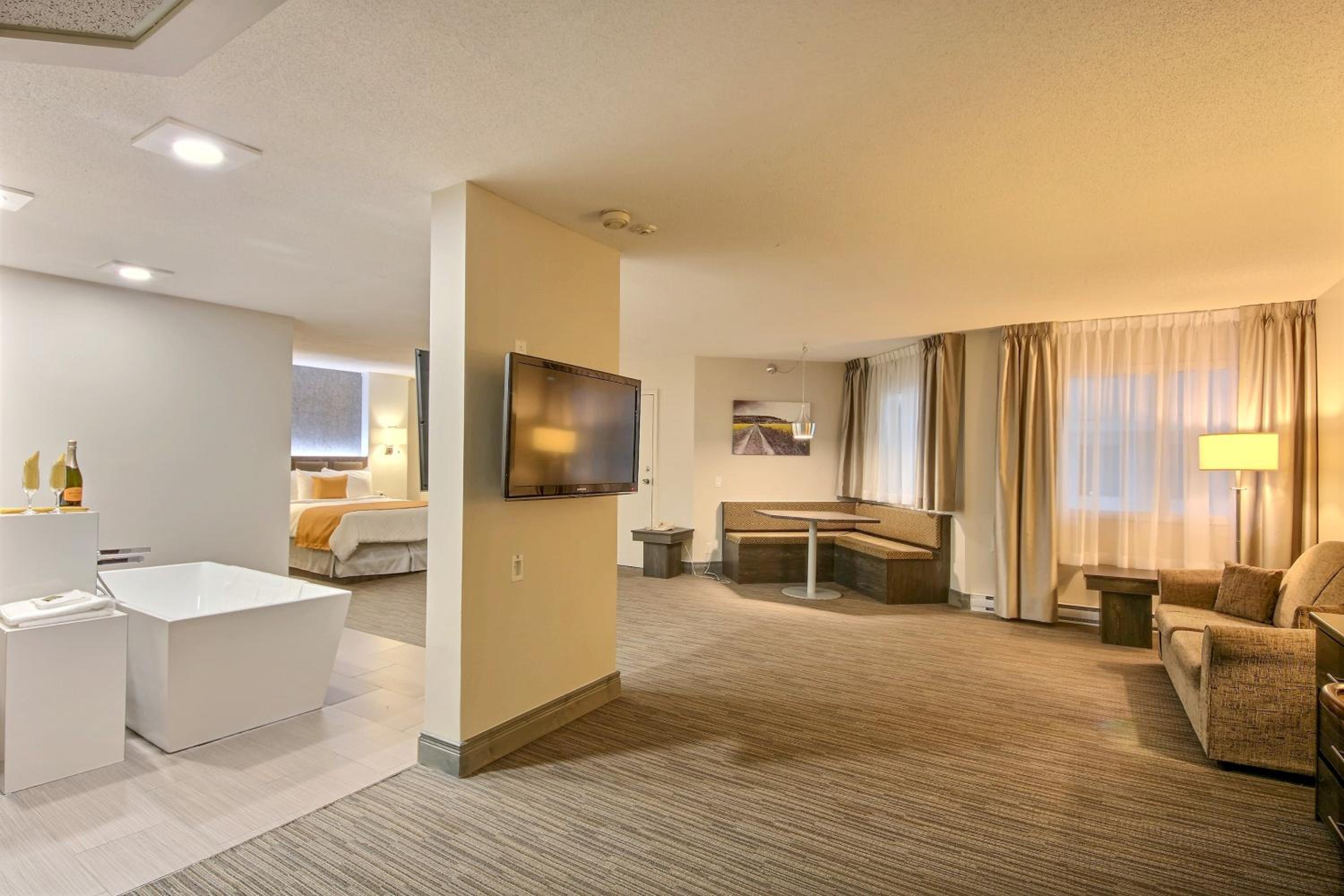 Deluxe Room photo 3